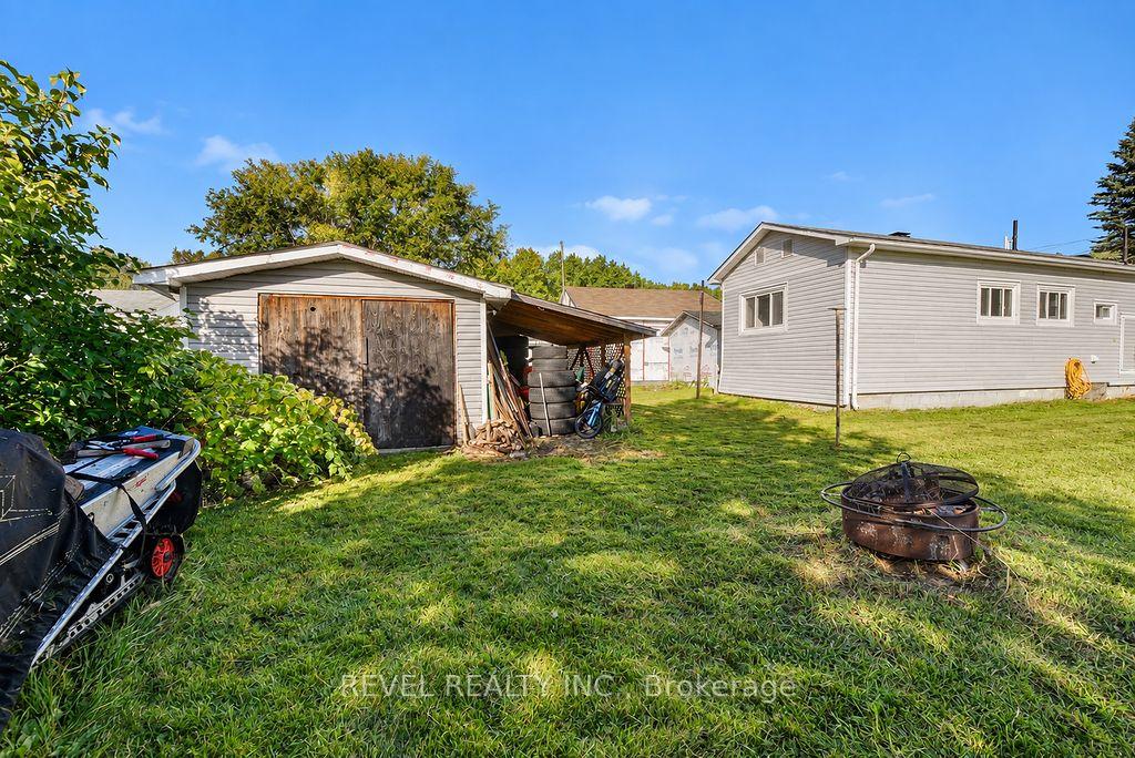 Photo 30 of 102 Notre Dame Place, Timmins, MTJ - Trailer Parks — HOMEH
