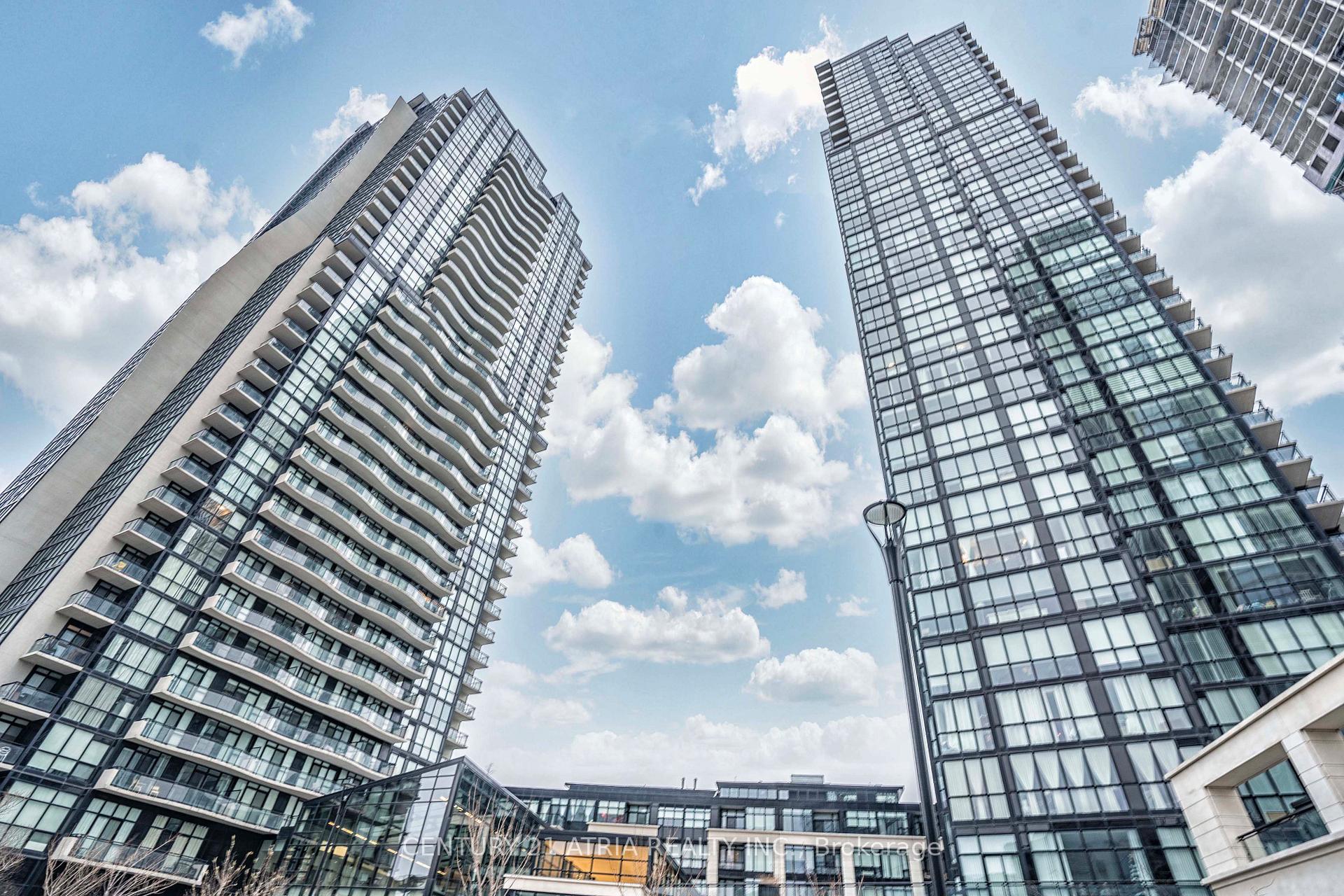 Photo 1 of Unit 314, 2900 Hwy 7, Vaughan, Concord — HOMEH