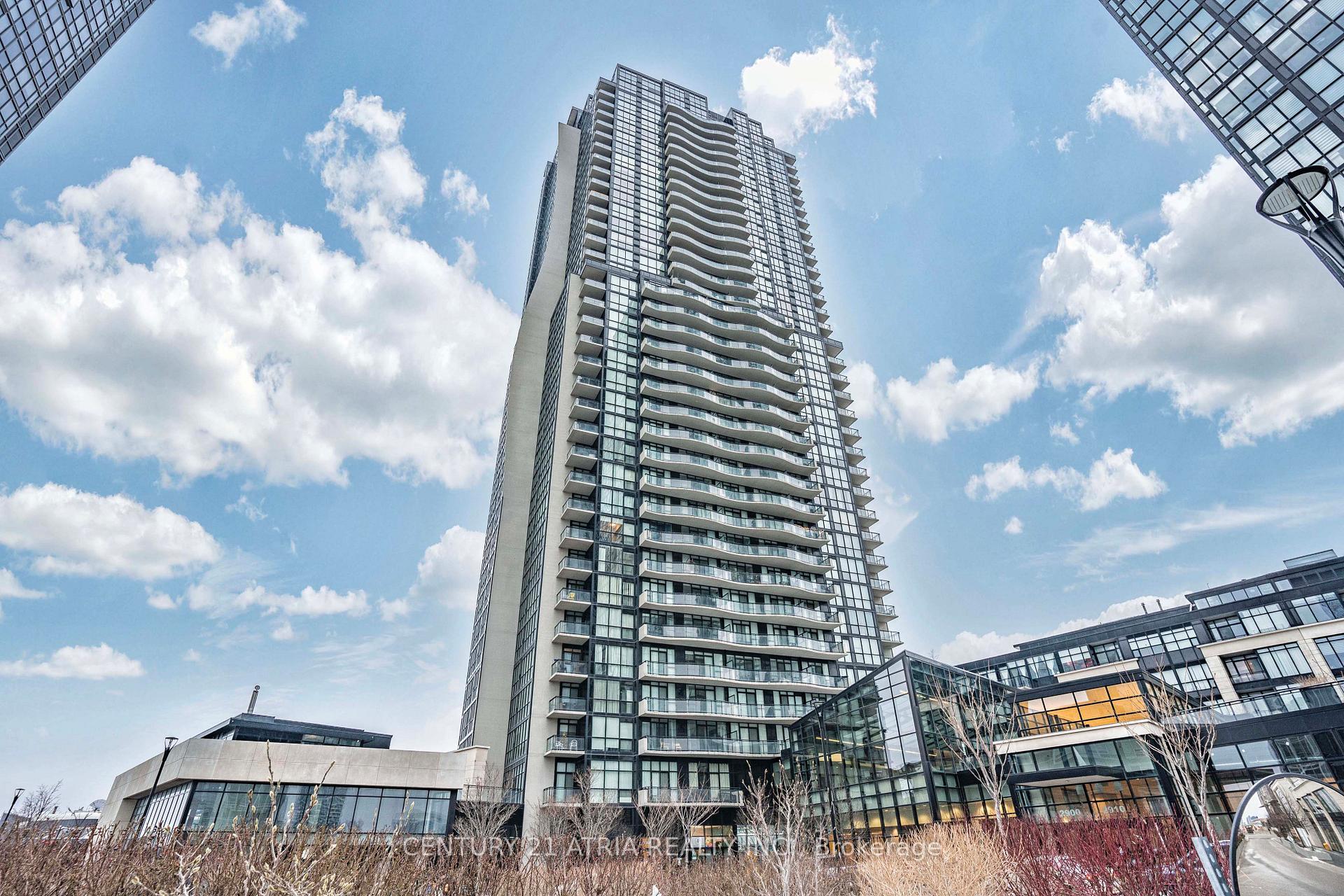 Photo 2 of Unit 314, 2900 Hwy 7, Vaughan, Concord — HOMEH