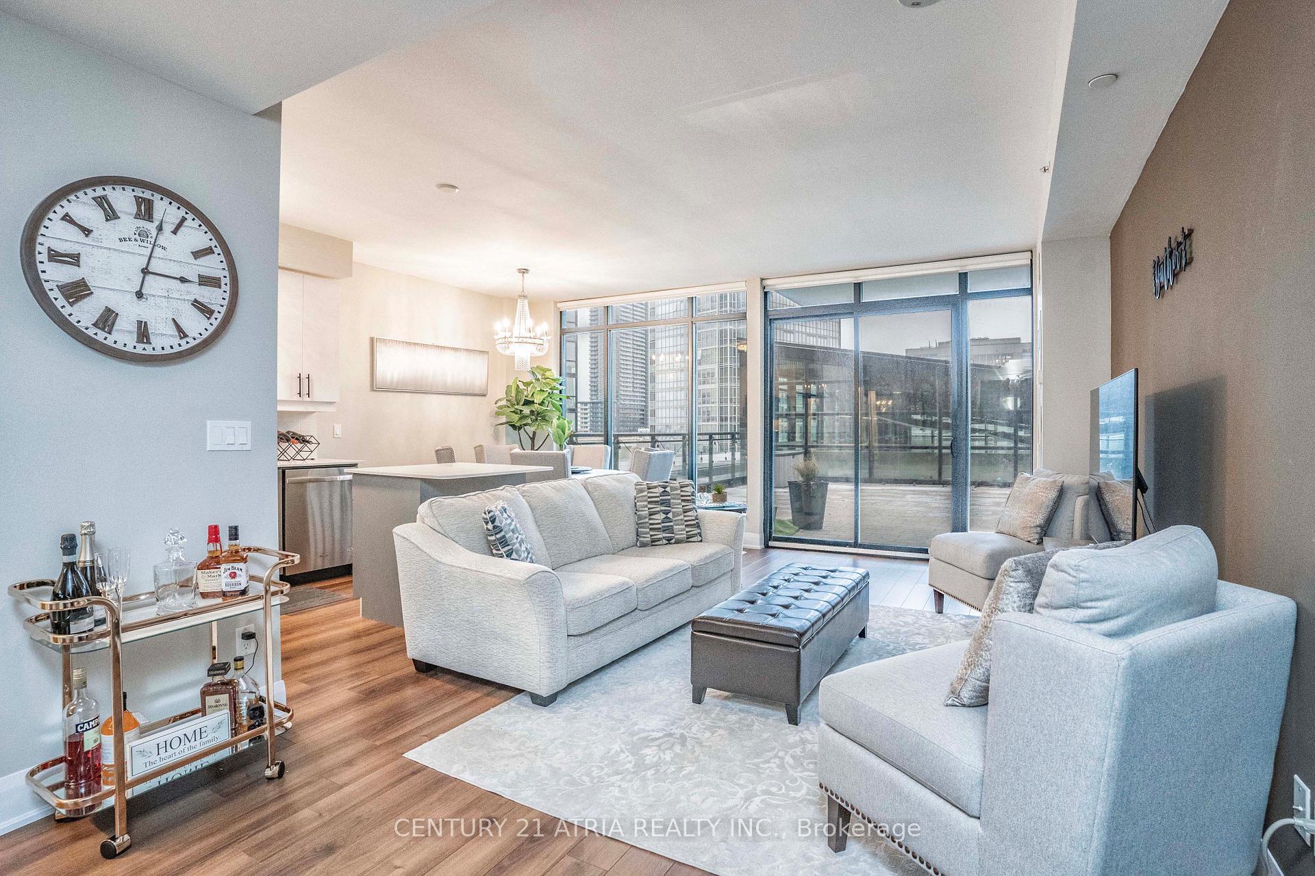 Photo 3 of Unit 314, 2900 Hwy 7, Vaughan, Concord — HOMEH