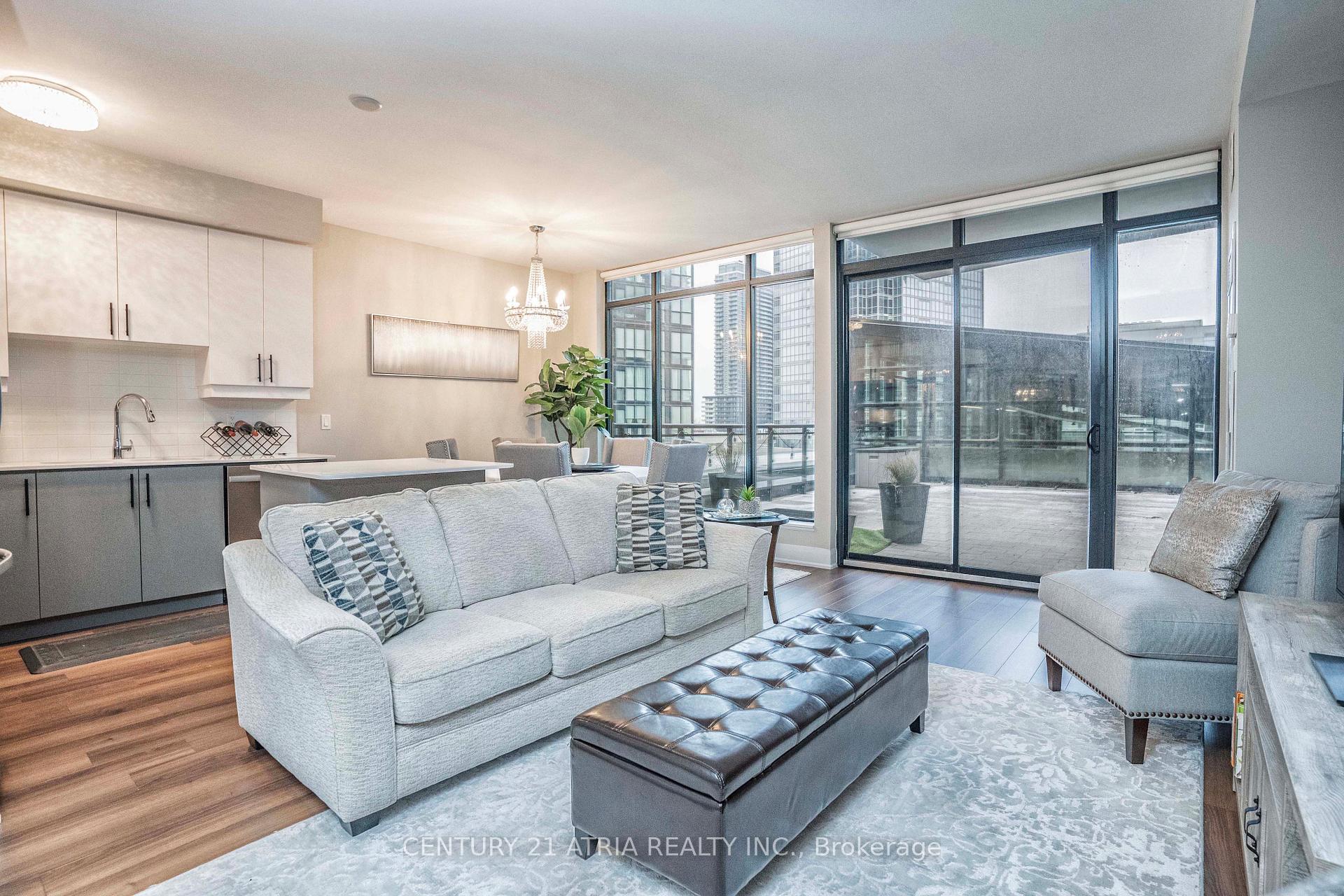 Photo 6 of Unit 314, 2900 Hwy 7, Vaughan, Concord — HOMEH