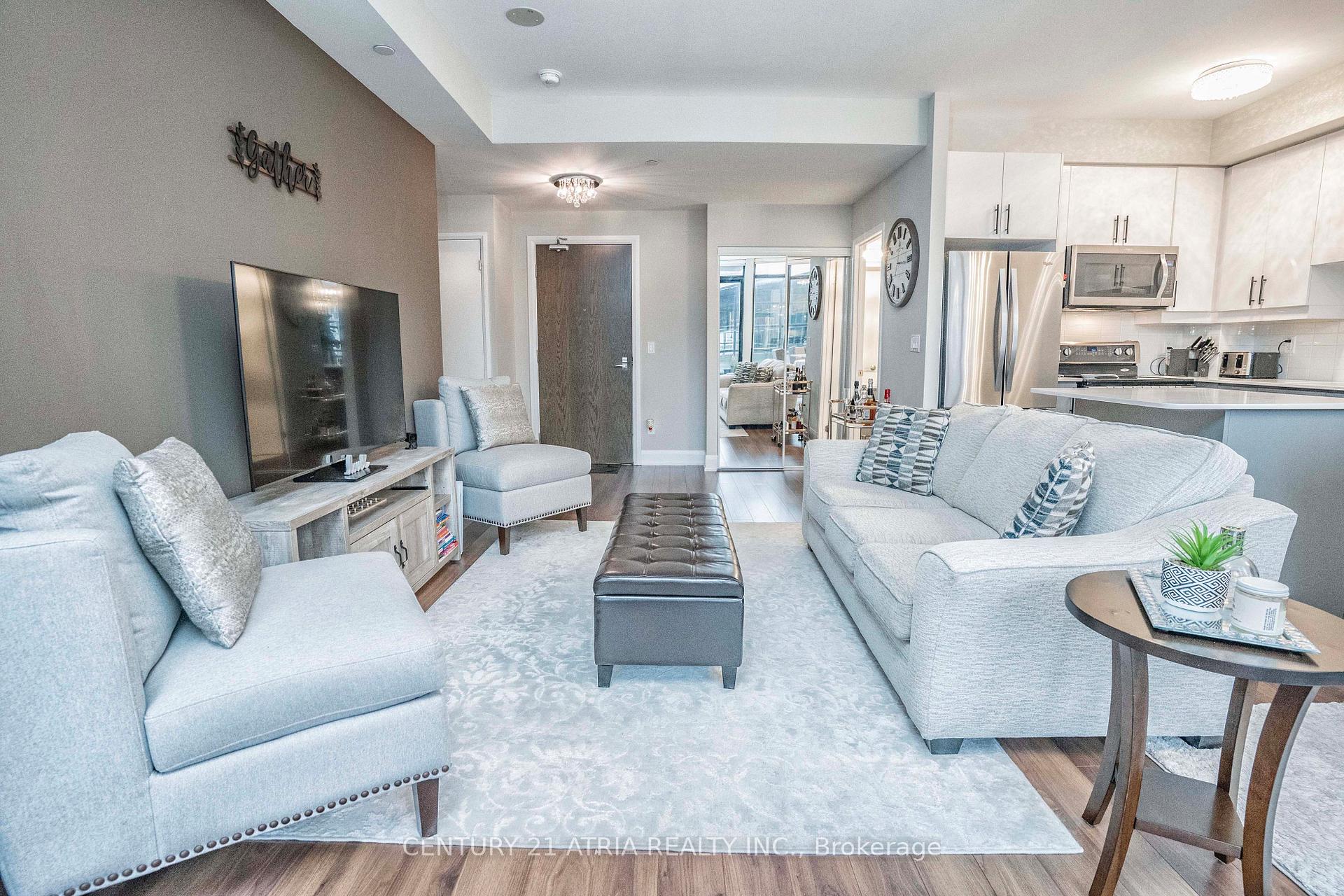 Photo 7 of Unit 314, 2900 Hwy 7, Vaughan, Concord — HOMEH