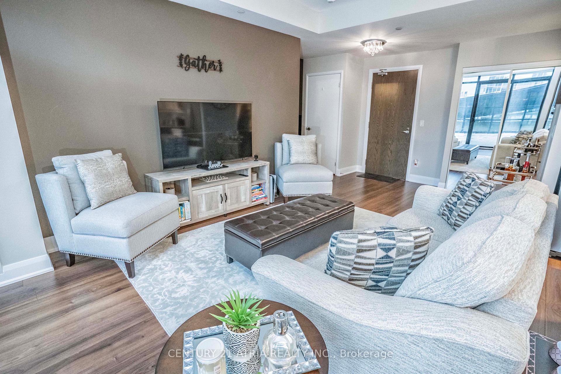 Photo 9 of Unit 314, 2900 Hwy 7, Vaughan, Concord — HOMEH