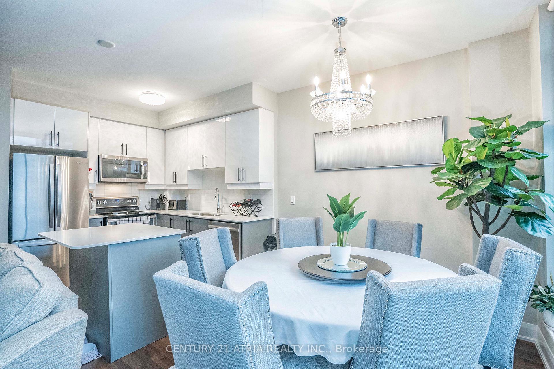 Photo 10 of Unit 314, 2900 Hwy 7, Vaughan, Concord — HOMEH