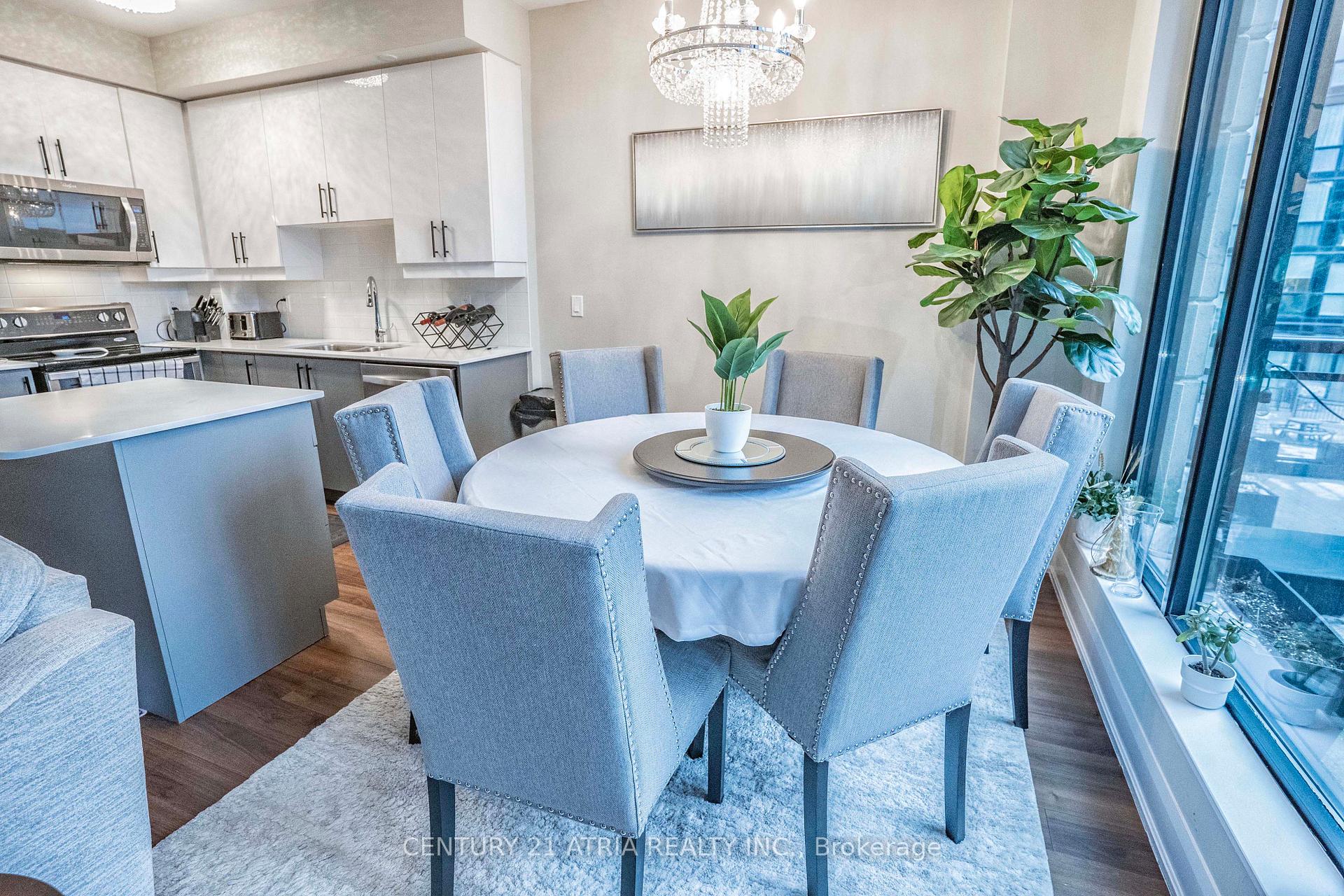 Photo 11 of Unit 314, 2900 Hwy 7, Vaughan, Concord — HOMEH