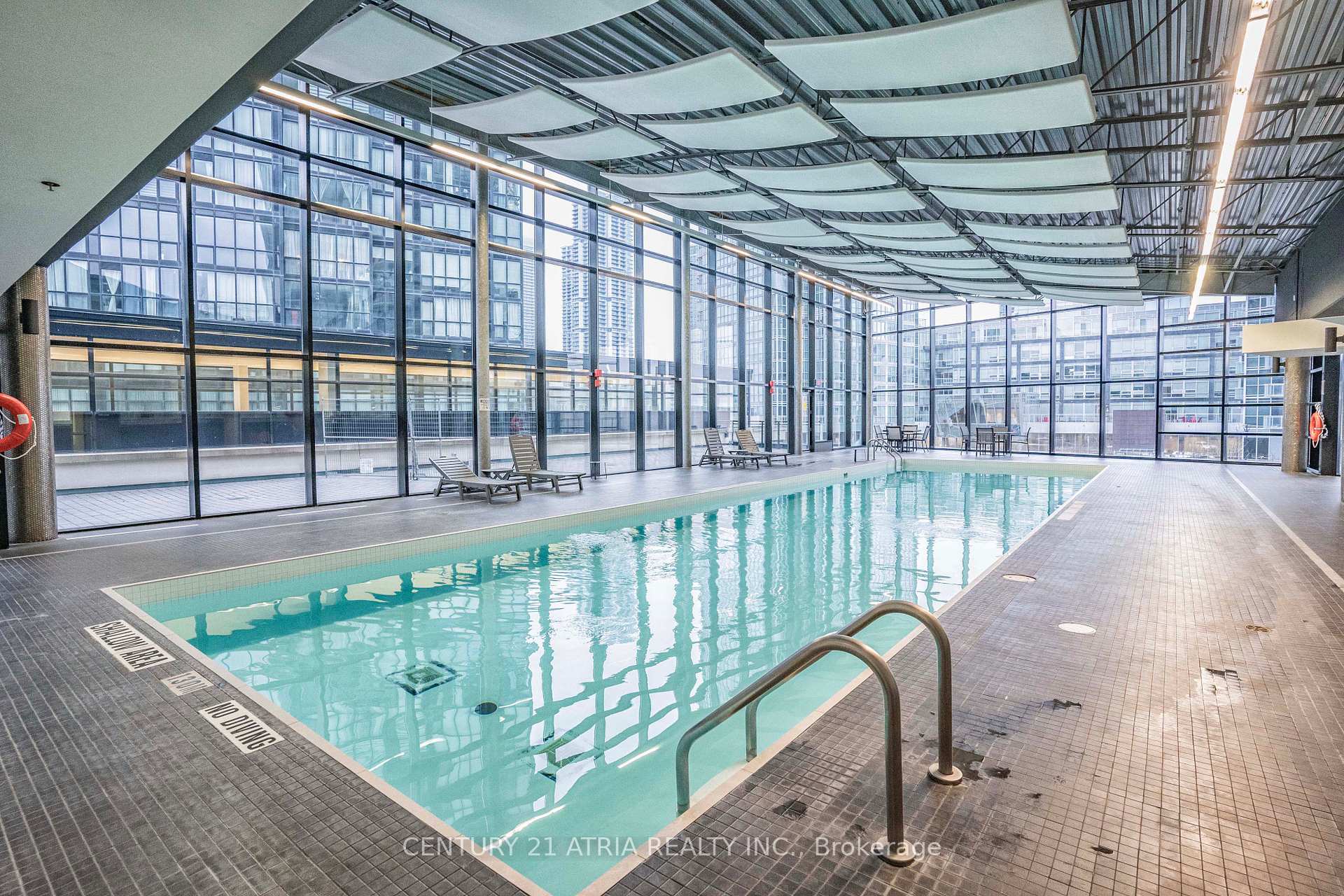 Photo 20 of Unit 314, 2900 Hwy 7, Vaughan, Concord — HOMEH