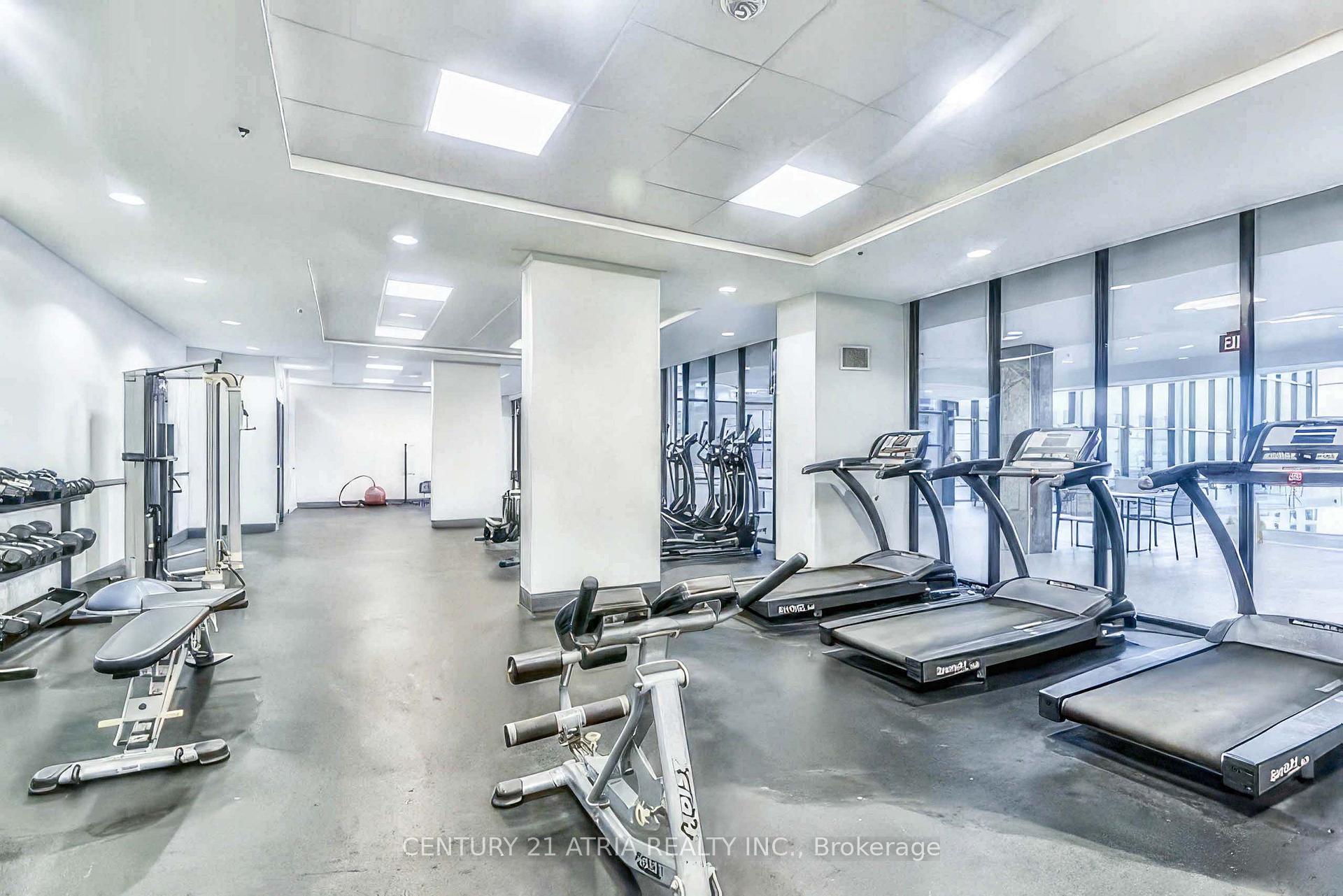 Photo 22 of Unit 314, 2900 Hwy 7, Vaughan, Concord — HOMEH