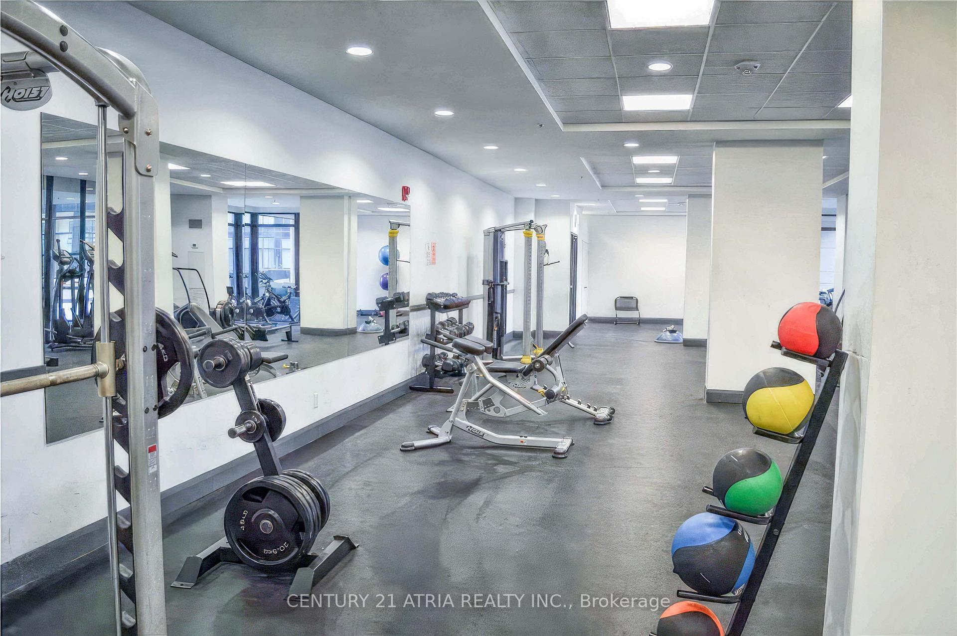 Photo 23 of Unit 314, 2900 Hwy 7, Vaughan, Concord — HOMEH