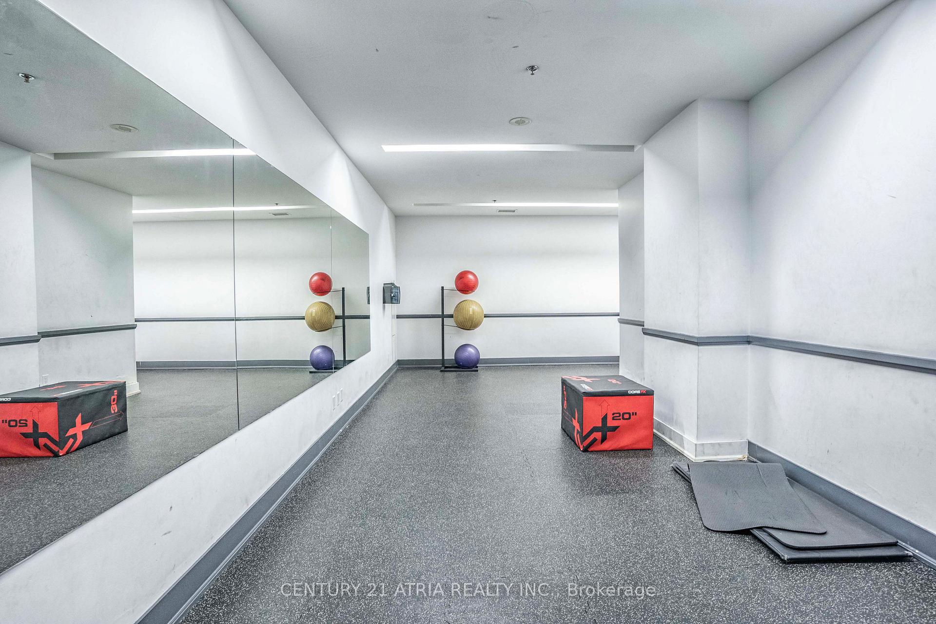Photo 25 of Unit 314, 2900 Hwy 7, Vaughan, Concord — HOMEH