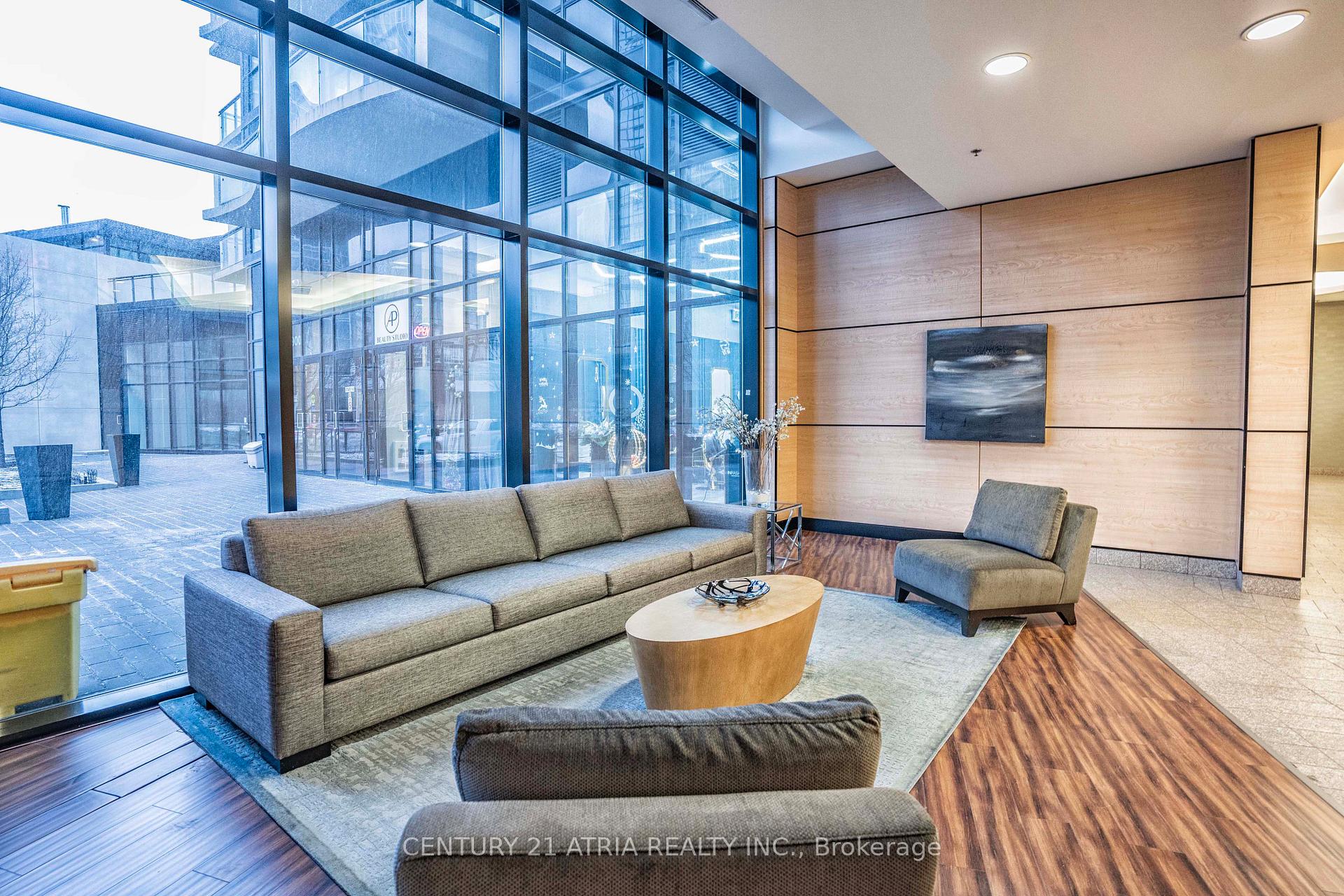 Photo 27 of Unit 314, 2900 Hwy 7, Vaughan, Concord — HOMEH