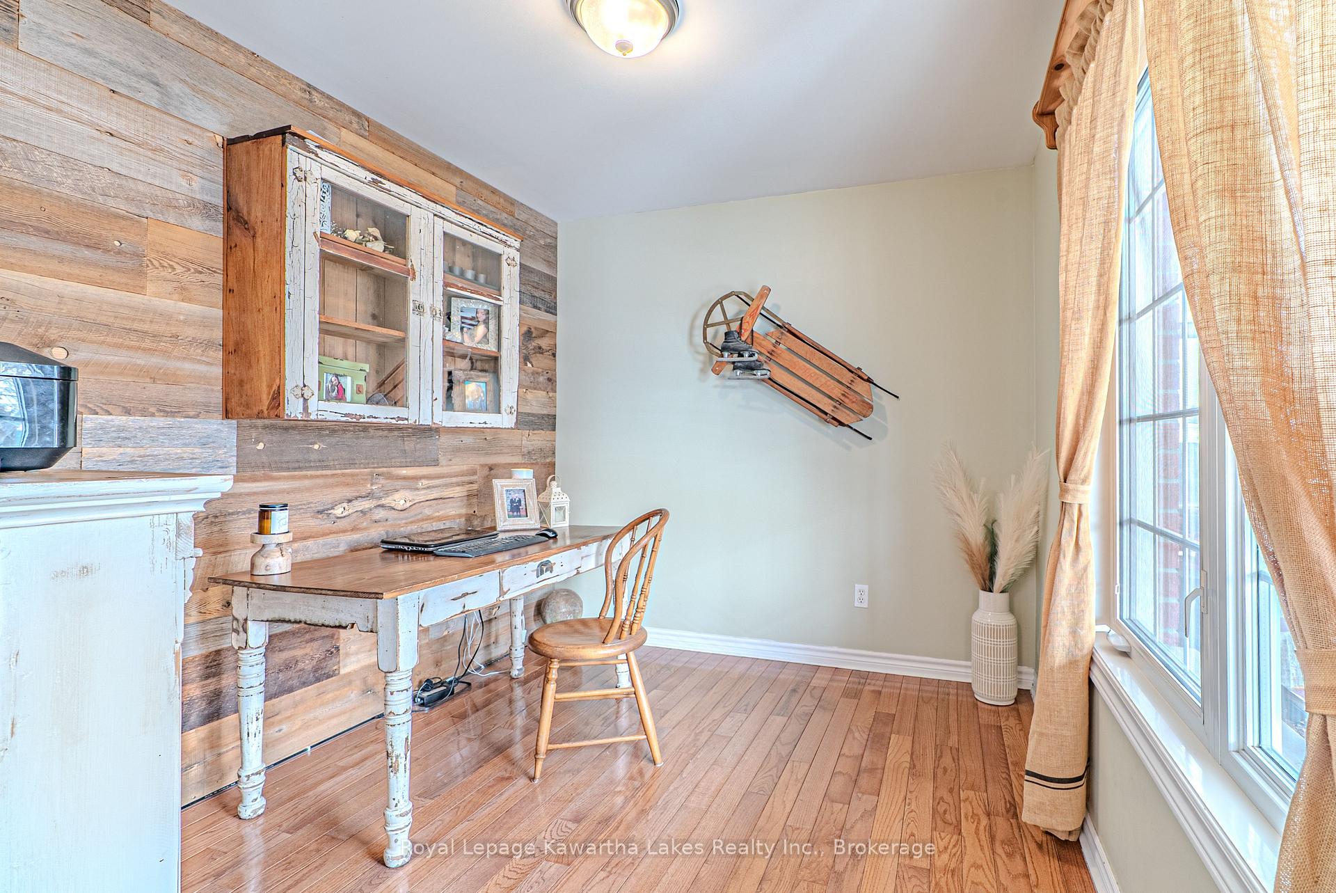 Photo 6 of 929 Eldon Road, Kawartha Lakes, Oakwood — HOMEH