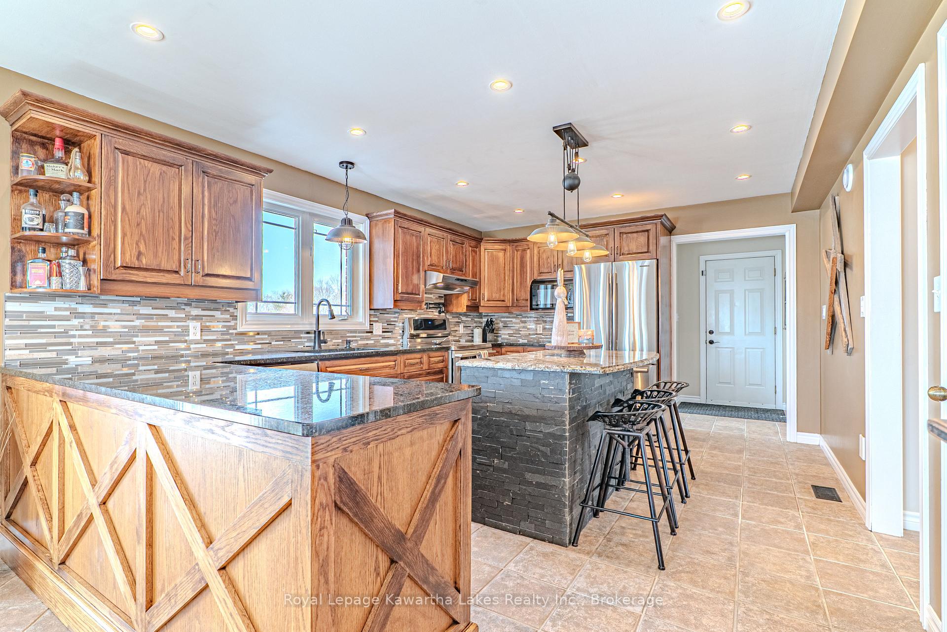 Photo 13 of 929 Eldon Road, Kawartha Lakes, Oakwood — HOMEH