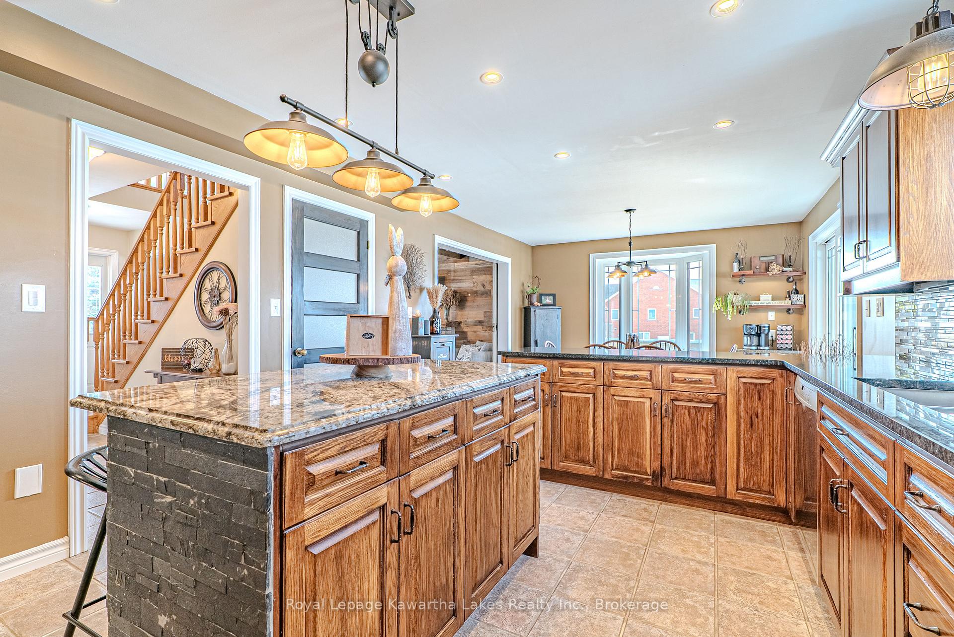 Photo 15 of 929 Eldon Road, Kawartha Lakes, Oakwood — HOMEH