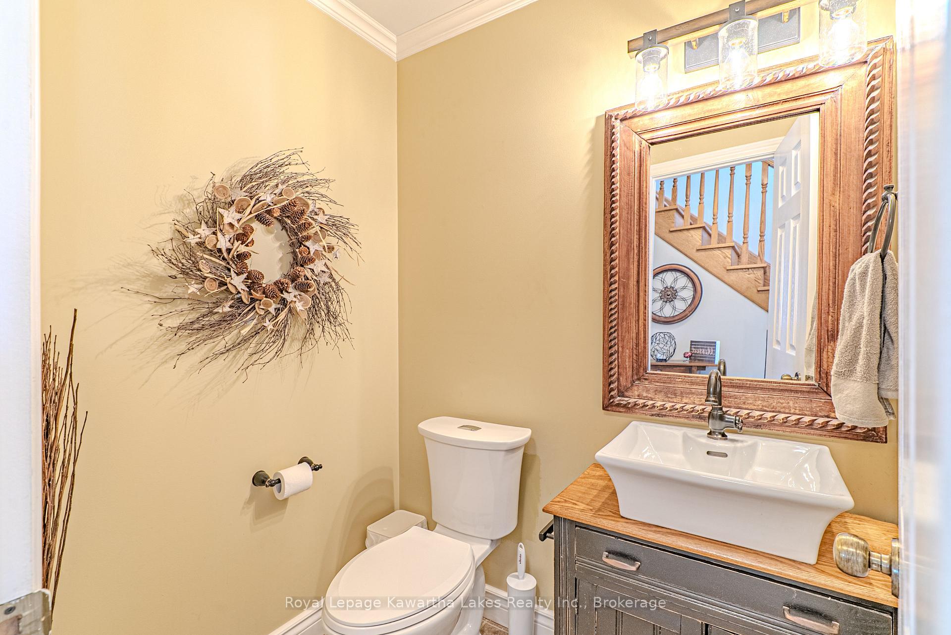 Photo 21 of 929 Eldon Road, Kawartha Lakes, Oakwood — HOMEH