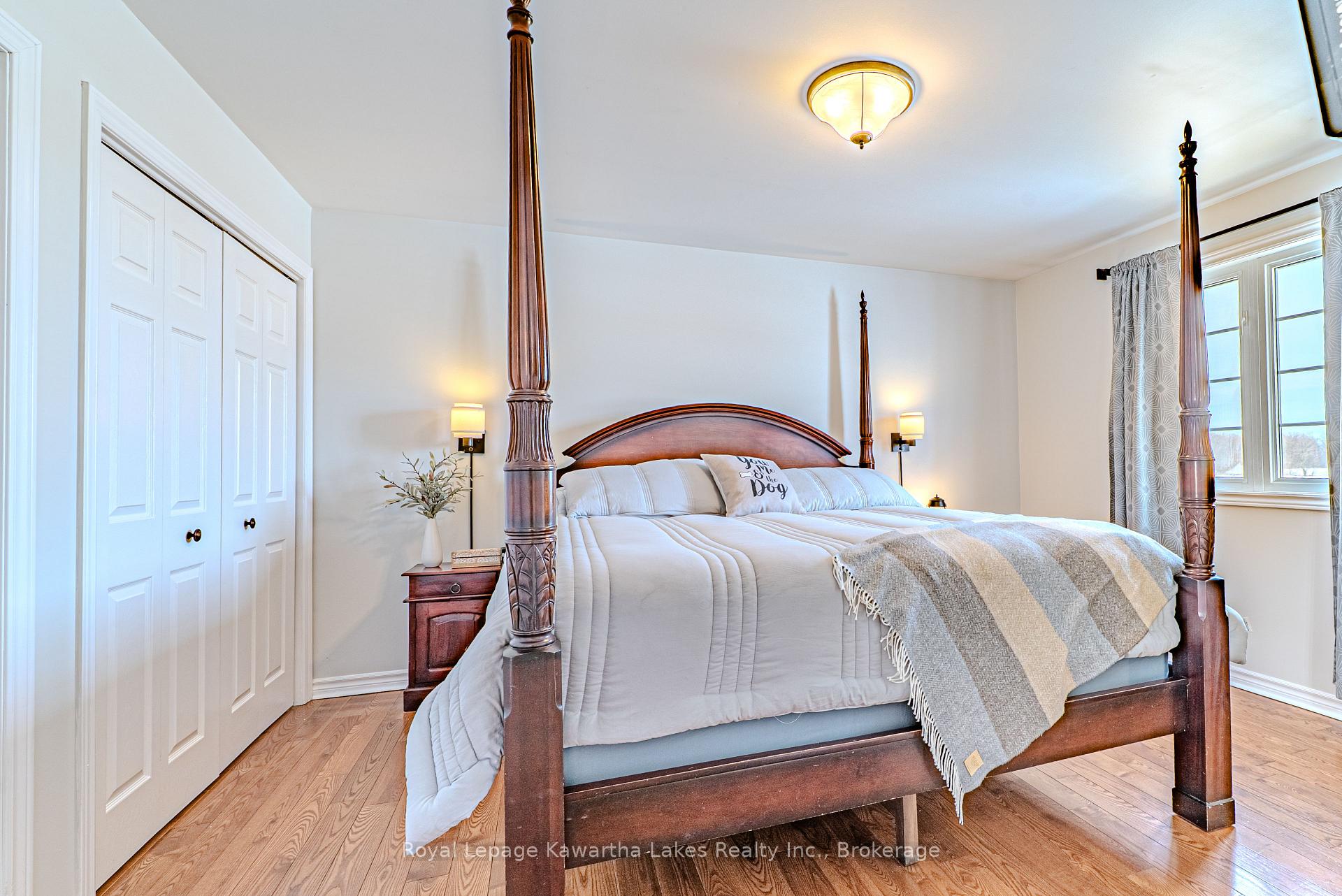 Photo 24 of 929 Eldon Road, Kawartha Lakes, Oakwood — HOMEH