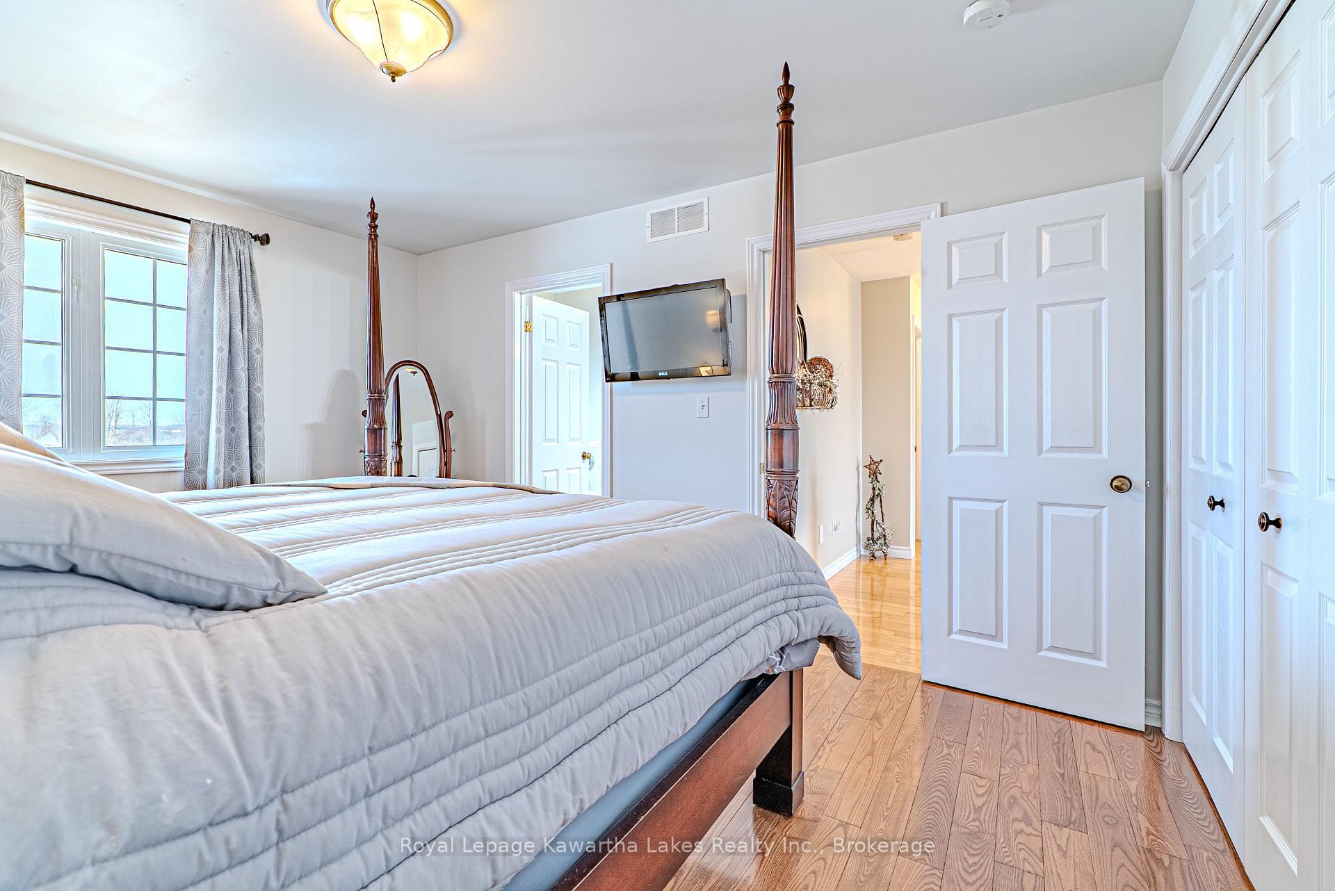 Photo 25 of 929 Eldon Road, Kawartha Lakes, Oakwood — HOMEH