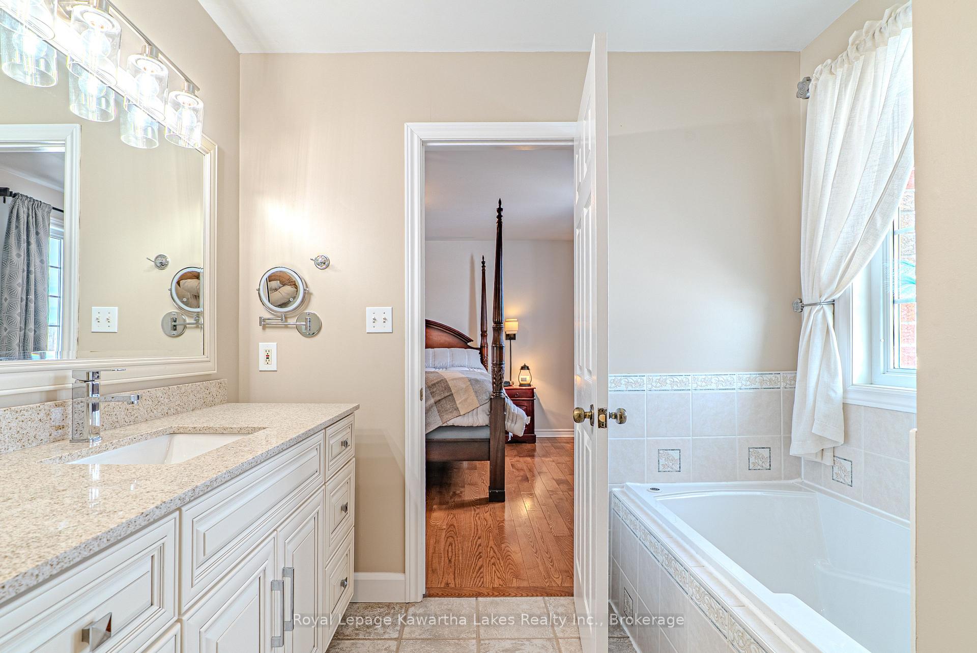 Photo 27 of 929 Eldon Road, Kawartha Lakes, Oakwood — HOMEH