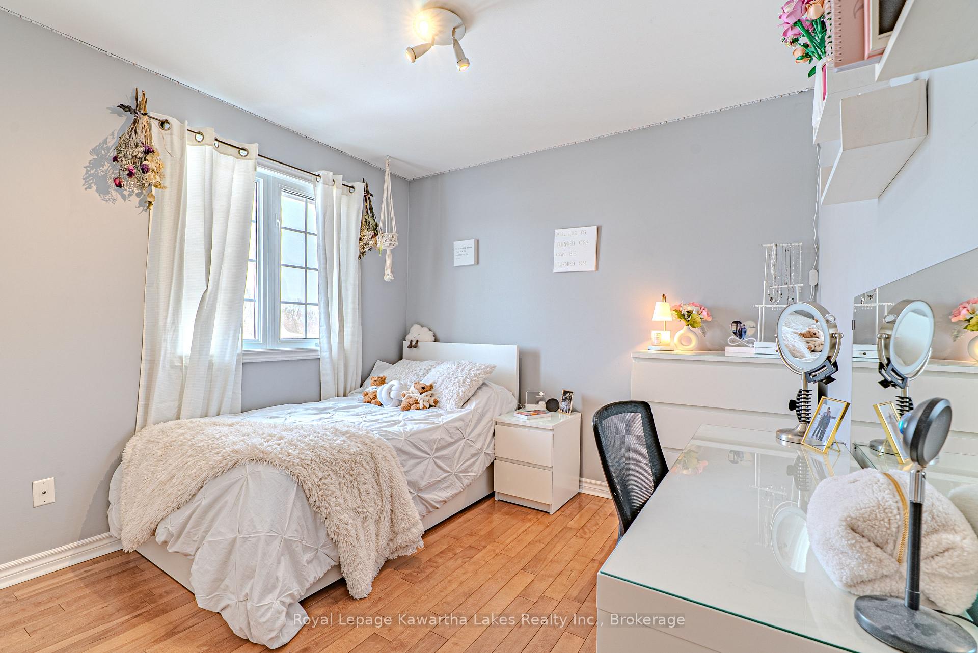 Photo 28 of 929 Eldon Road, Kawartha Lakes, Oakwood — HOMEH