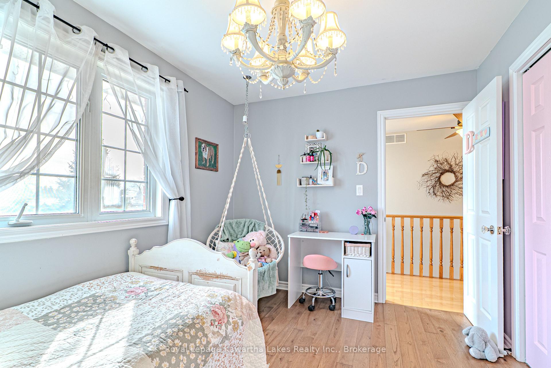 Photo 31 of 929 Eldon Road, Kawartha Lakes, Oakwood — HOMEH