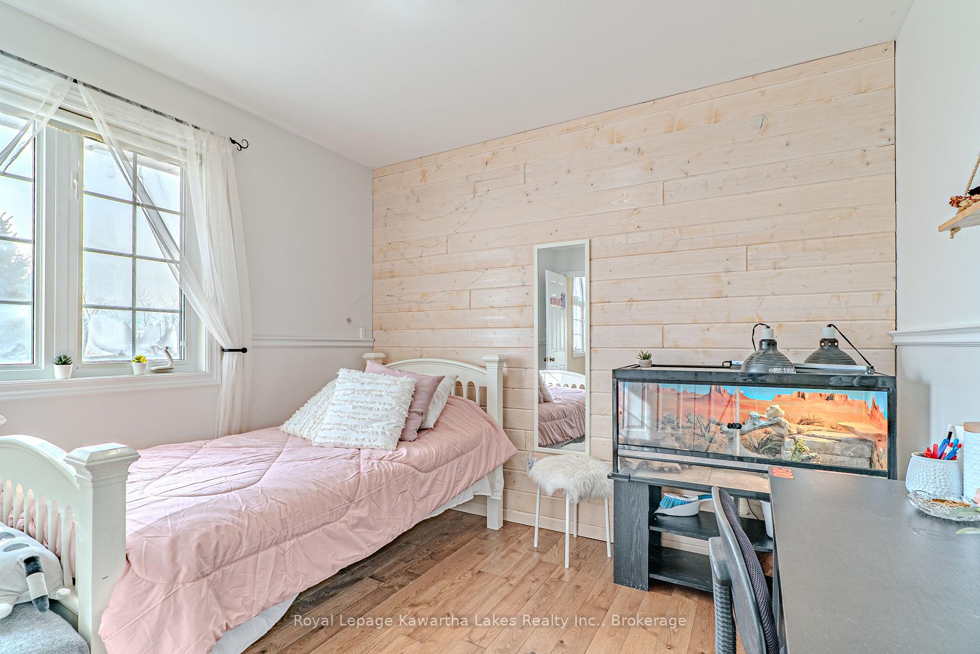 Photo 32 of 929 Eldon Road, Kawartha Lakes, Oakwood — HOMEH