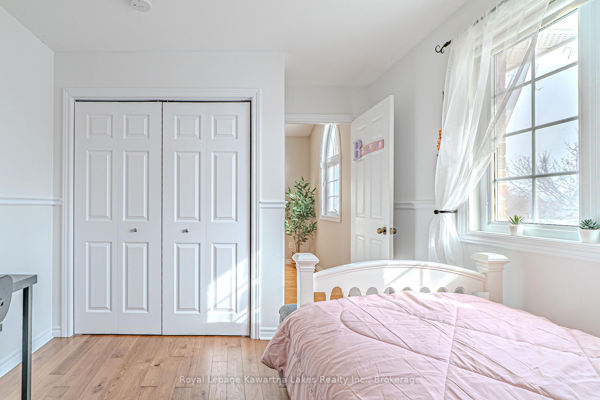 Photo 33 of 929 Eldon Road, Kawartha Lakes, Oakwood — HOMEH