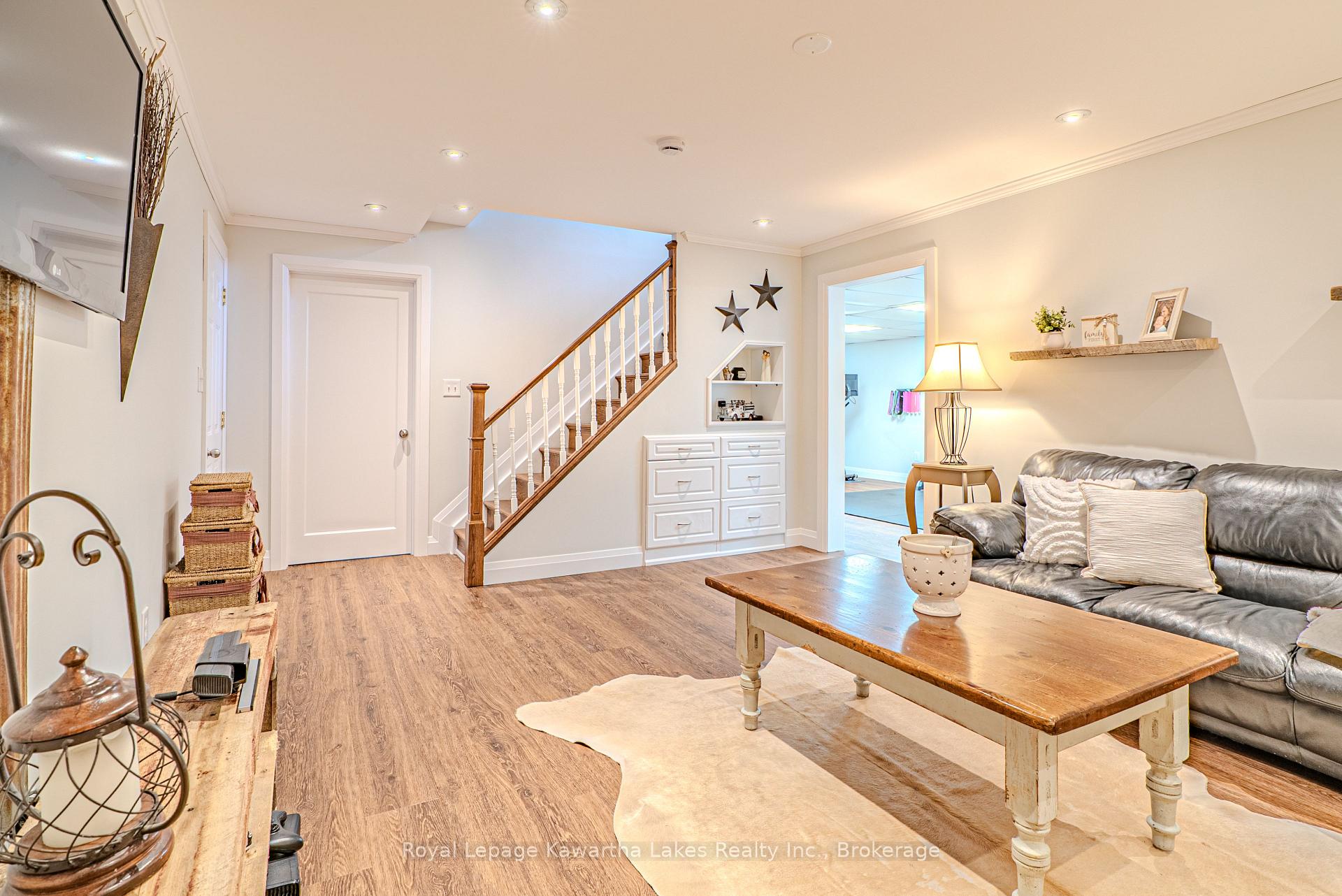 Photo 36 of 929 Eldon Road, Kawartha Lakes, Oakwood — HOMEH