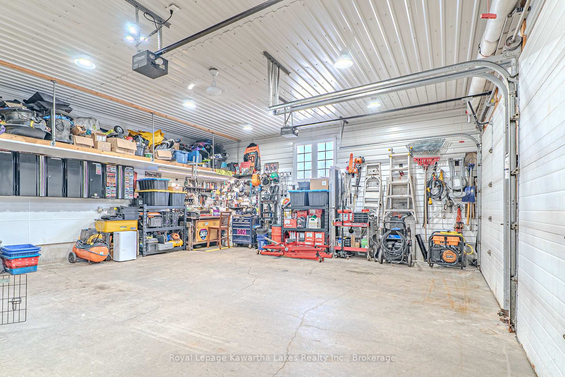 Photo 40 of 929 Eldon Road, Kawartha Lakes, Oakwood — HOMEH