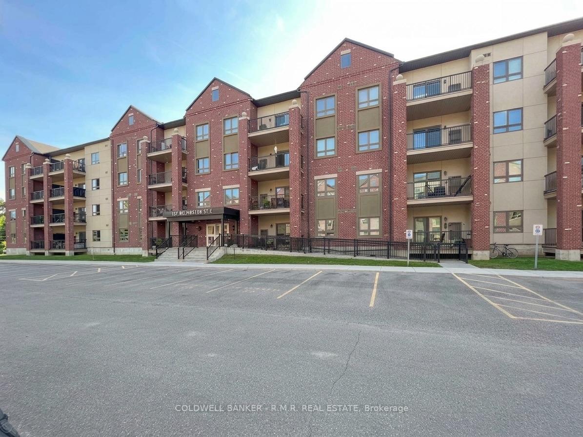 Photo 74 of Unit 103, 157 Wellington Street E, New Tecumseth, Alliston — HOMEH