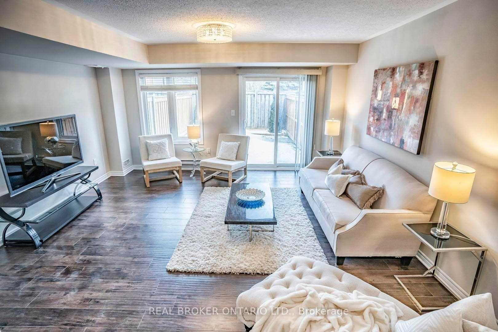 Photo 17 of 1424 Granrock Crescent, Mississauga, East Credit — HOMEH