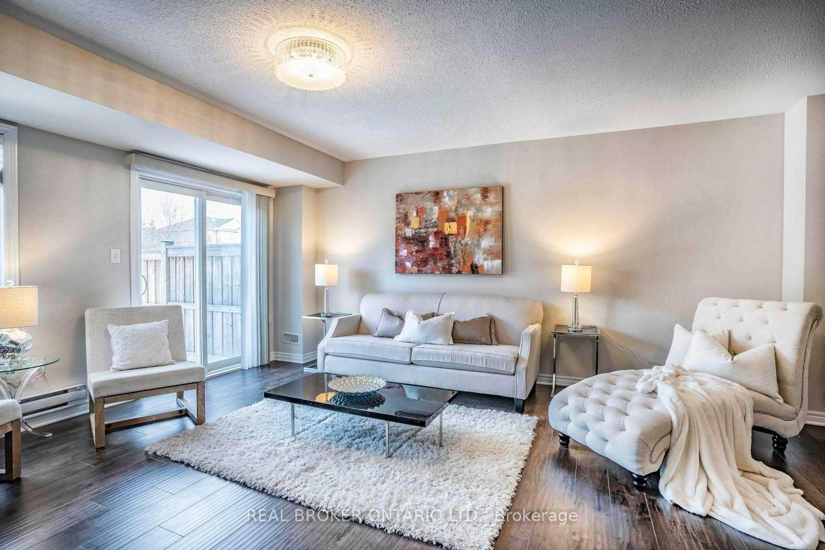 Photo 18 of 1424 Granrock Crescent, Mississauga, East Credit — HOMEH