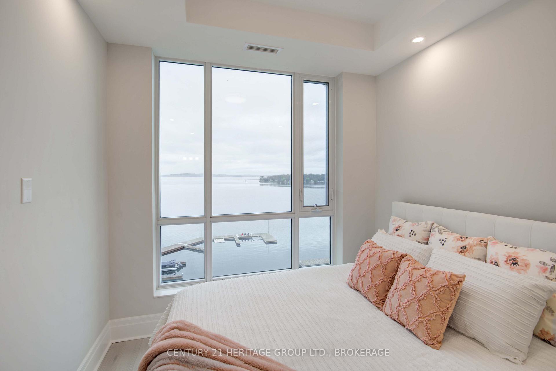 Photo 4 of Unit 607, 129 South Street, Gananoque, Gananoque — HOMEH