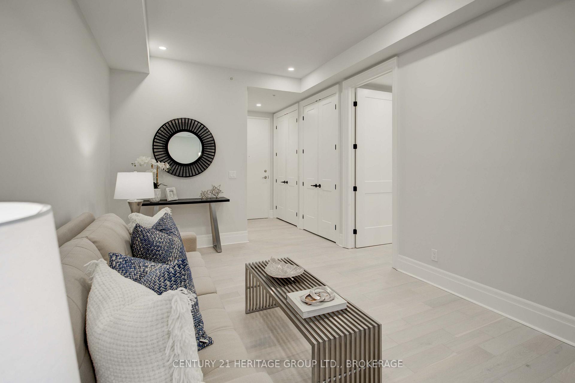 Photo 5 of Unit 607, 129 South Street, Gananoque, Gananoque — HOMEH