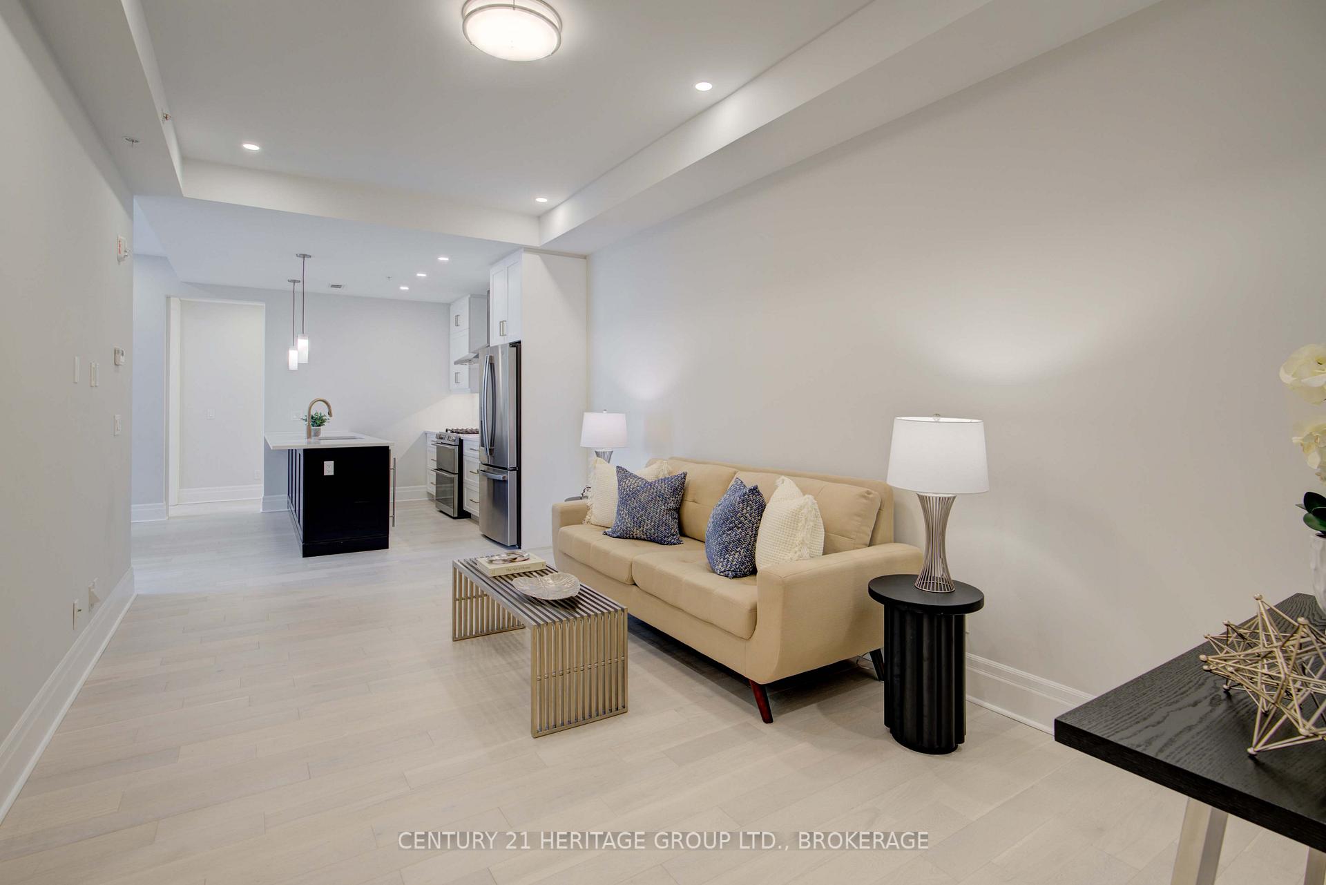 Photo 7 of Unit 607, 129 South Street, Gananoque, Gananoque — HOMEH