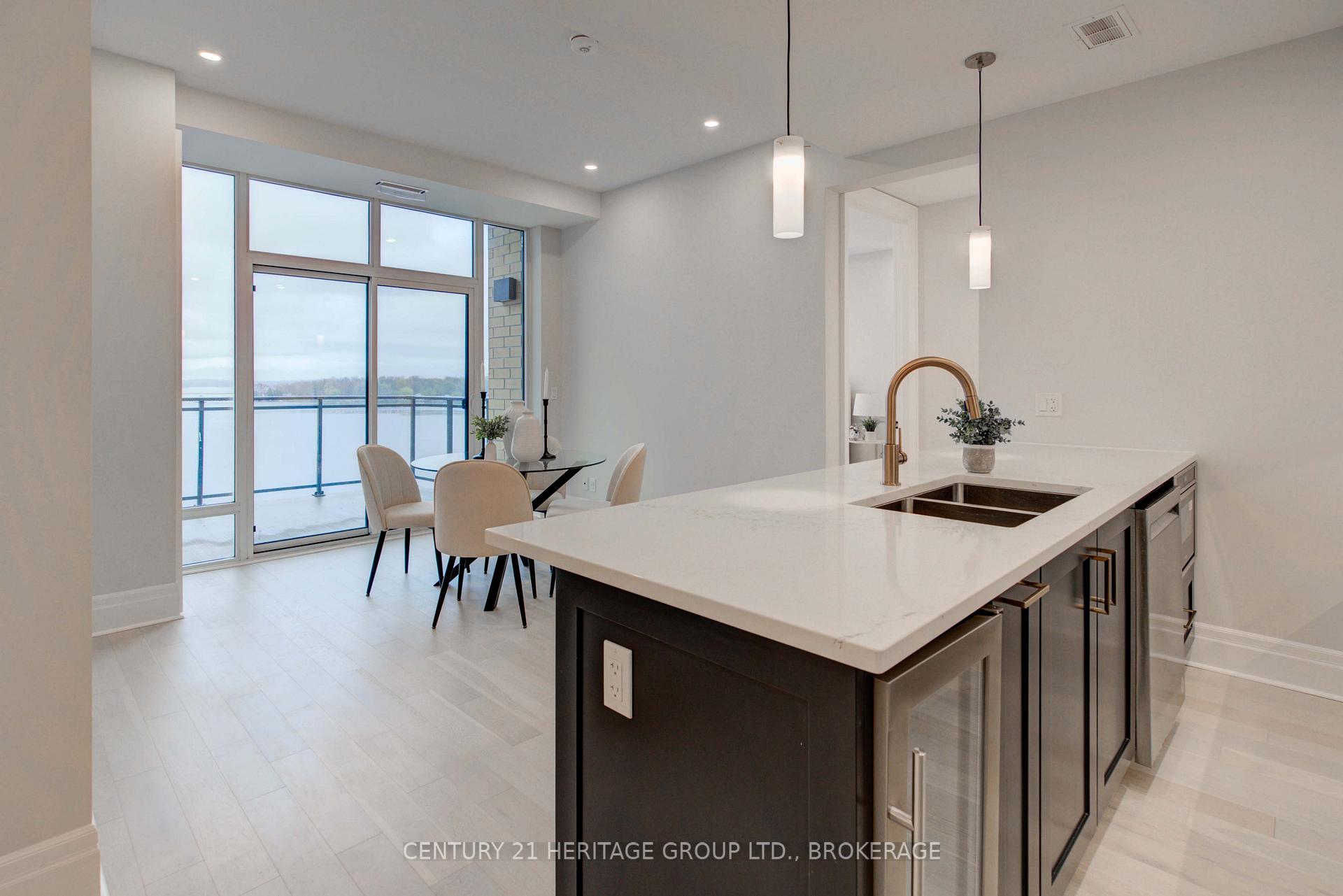 Photo 13 of Unit 607, 129 South Street, Gananoque, Gananoque — HOMEH
