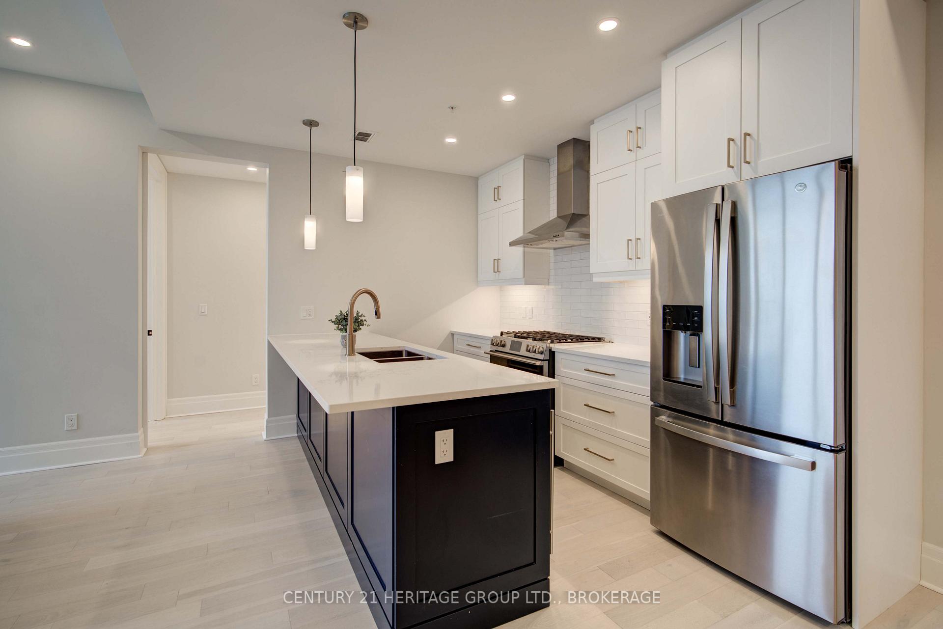 Photo 19 of Unit 607, 129 South Street, Gananoque, Gananoque — HOMEH