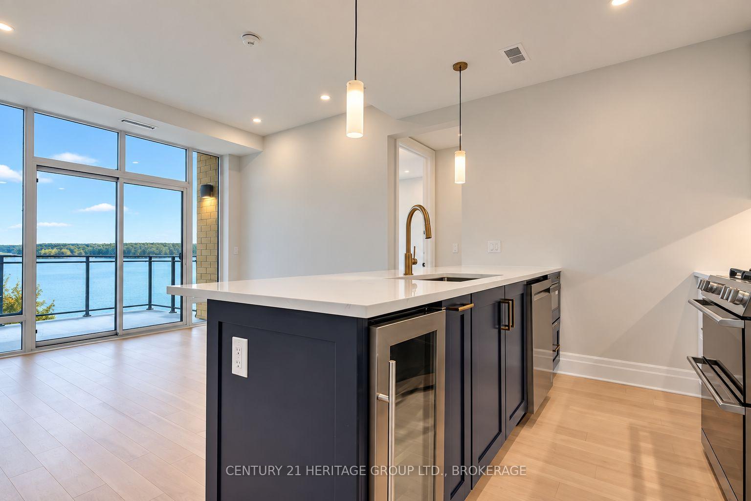 Photo 20 of Unit 607, 129 South Street, Gananoque, Gananoque — HOMEH