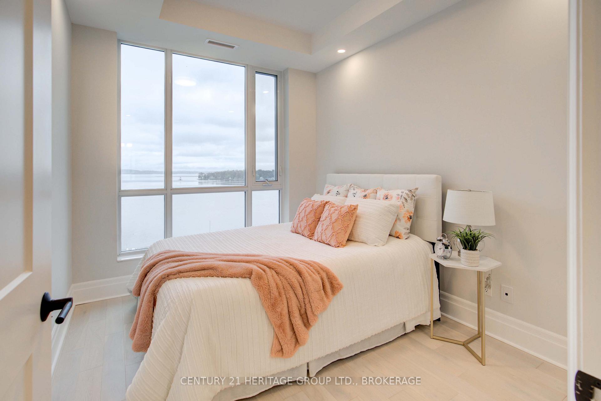 Photo 21 of Unit 607, 129 South Street, Gananoque, Gananoque — HOMEH