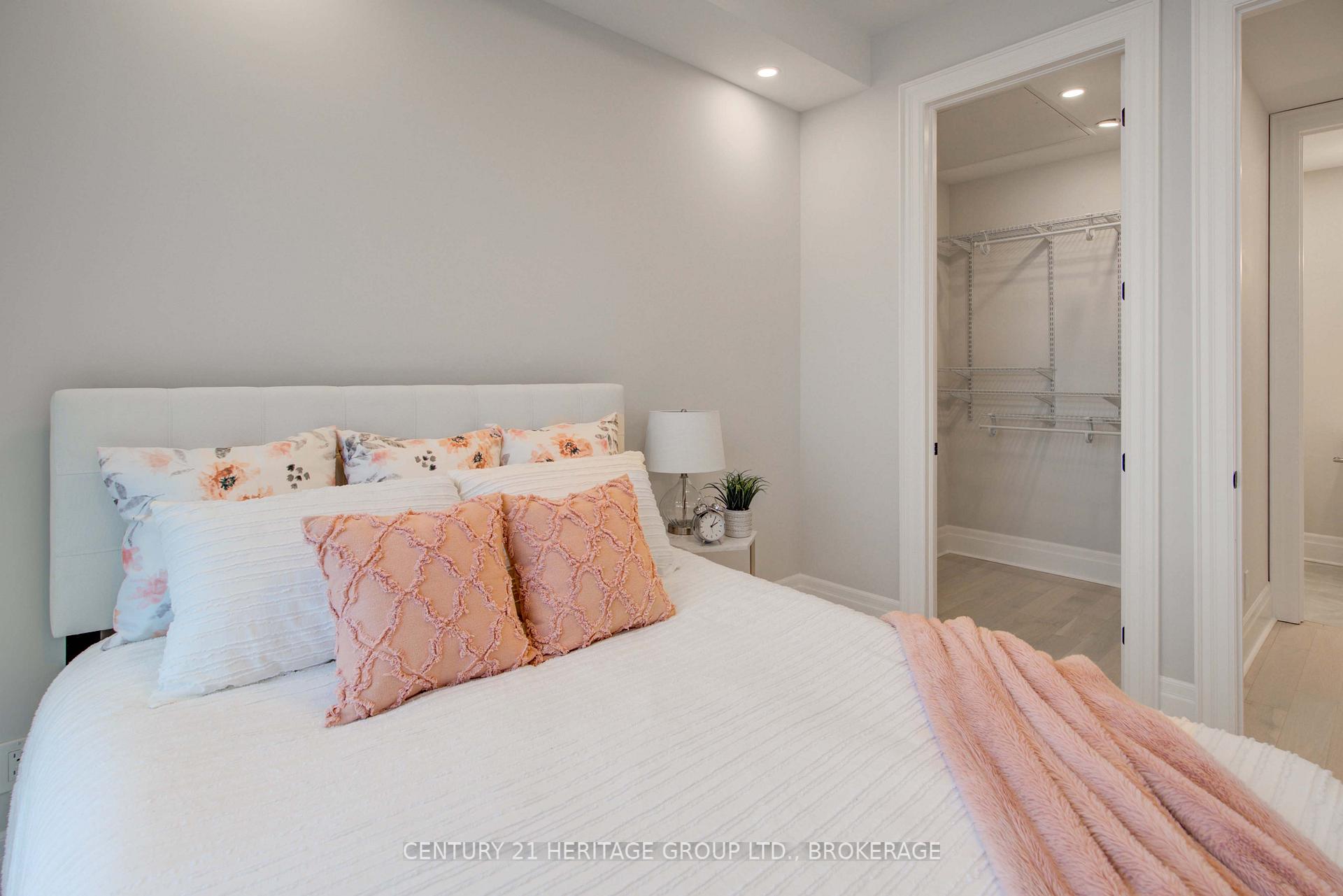 Photo 22 of Unit 607, 129 South Street, Gananoque, Gananoque — HOMEH