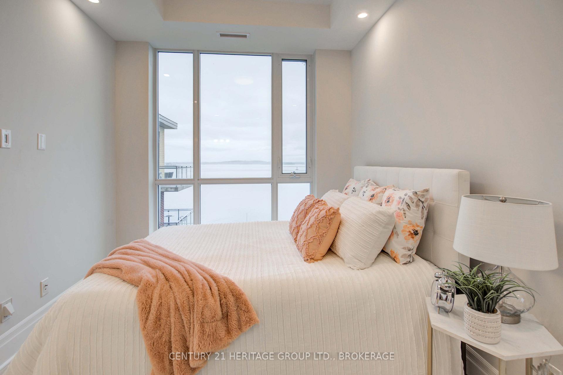 Photo 23 of Unit 607, 129 South Street, Gananoque, Gananoque — HOMEH