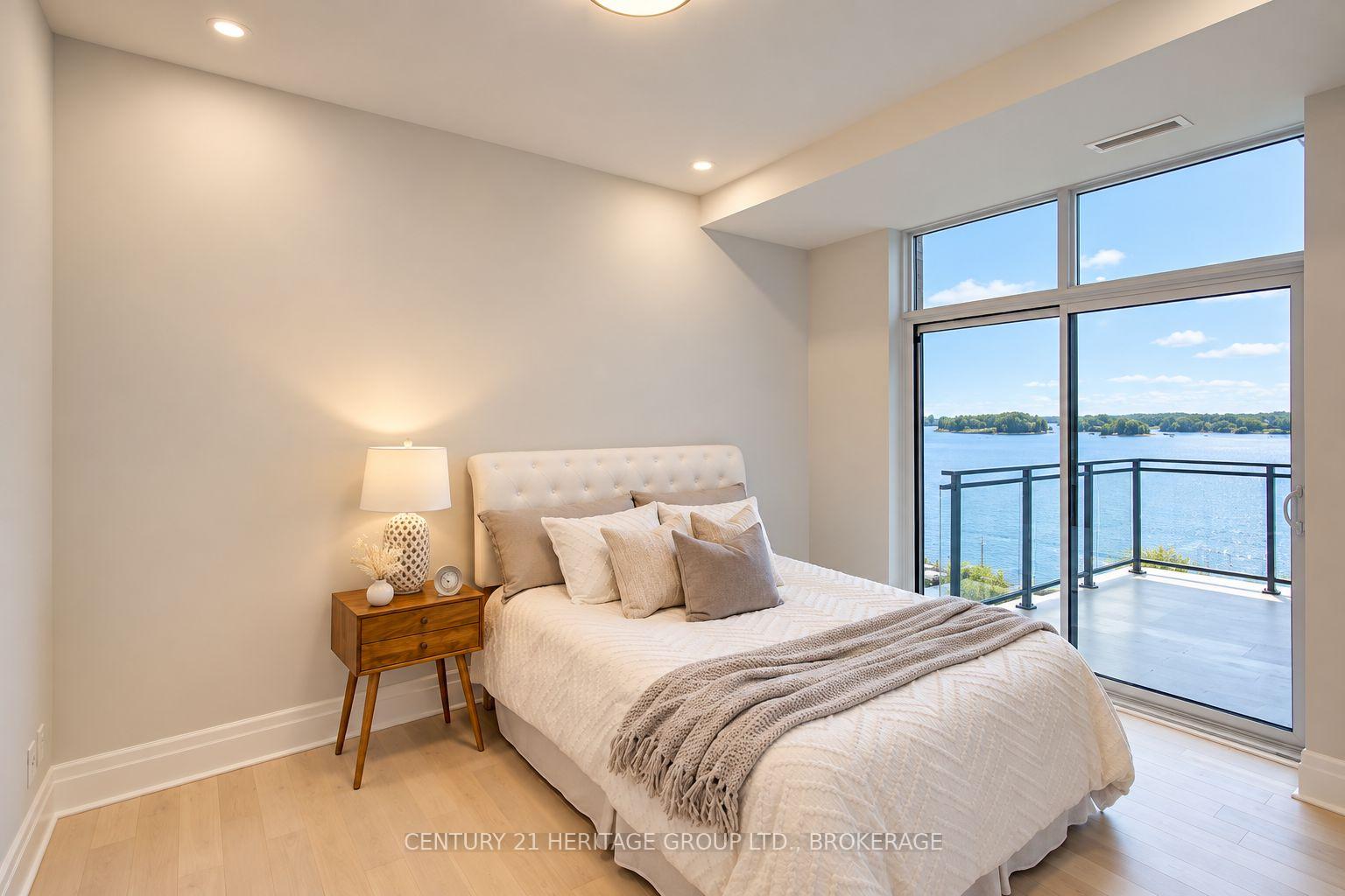 Photo 24 of Unit 607, 129 South Street, Gananoque, Gananoque — HOMEH