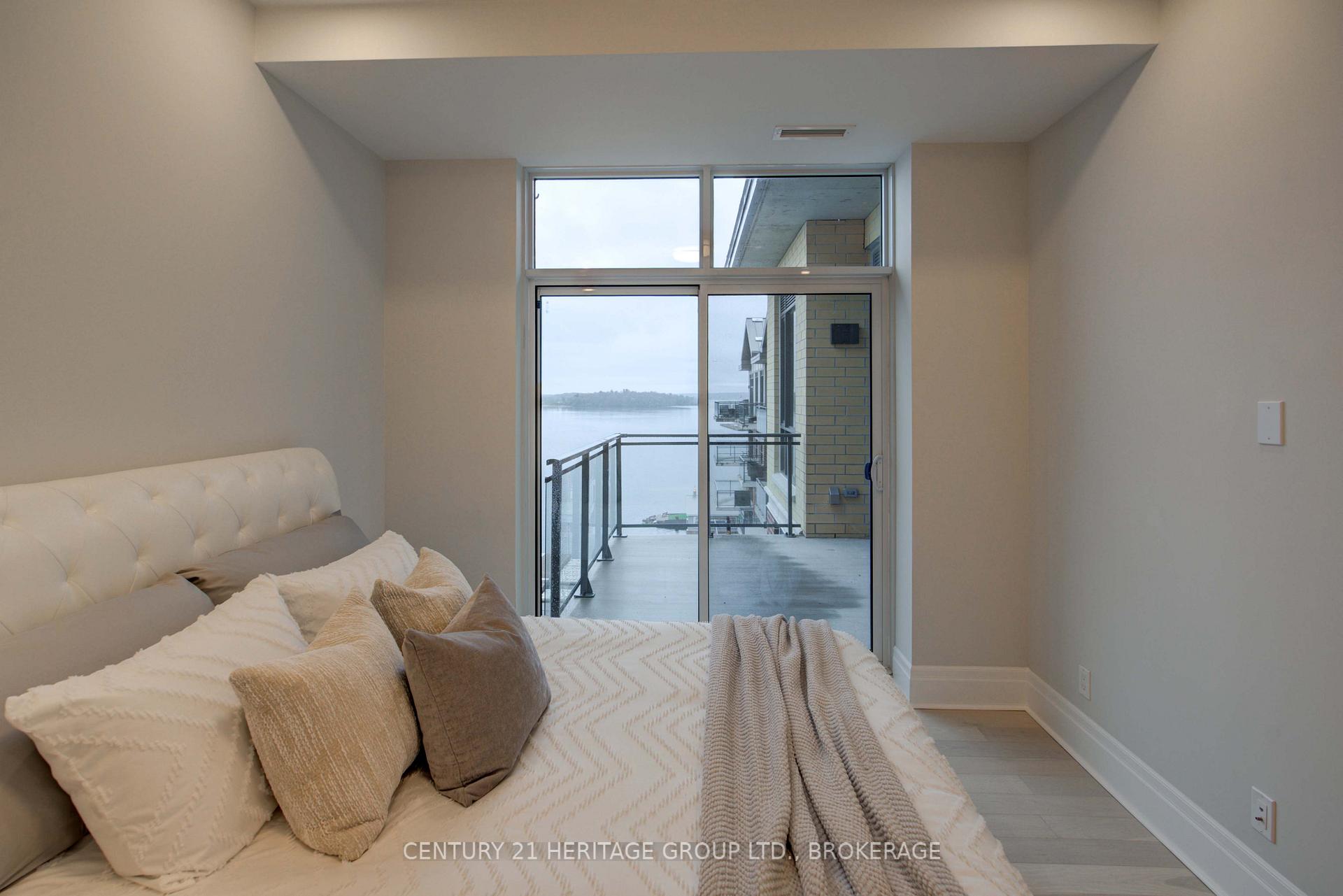 Photo 27 of Unit 607, 129 South Street, Gananoque, Gananoque — HOMEH