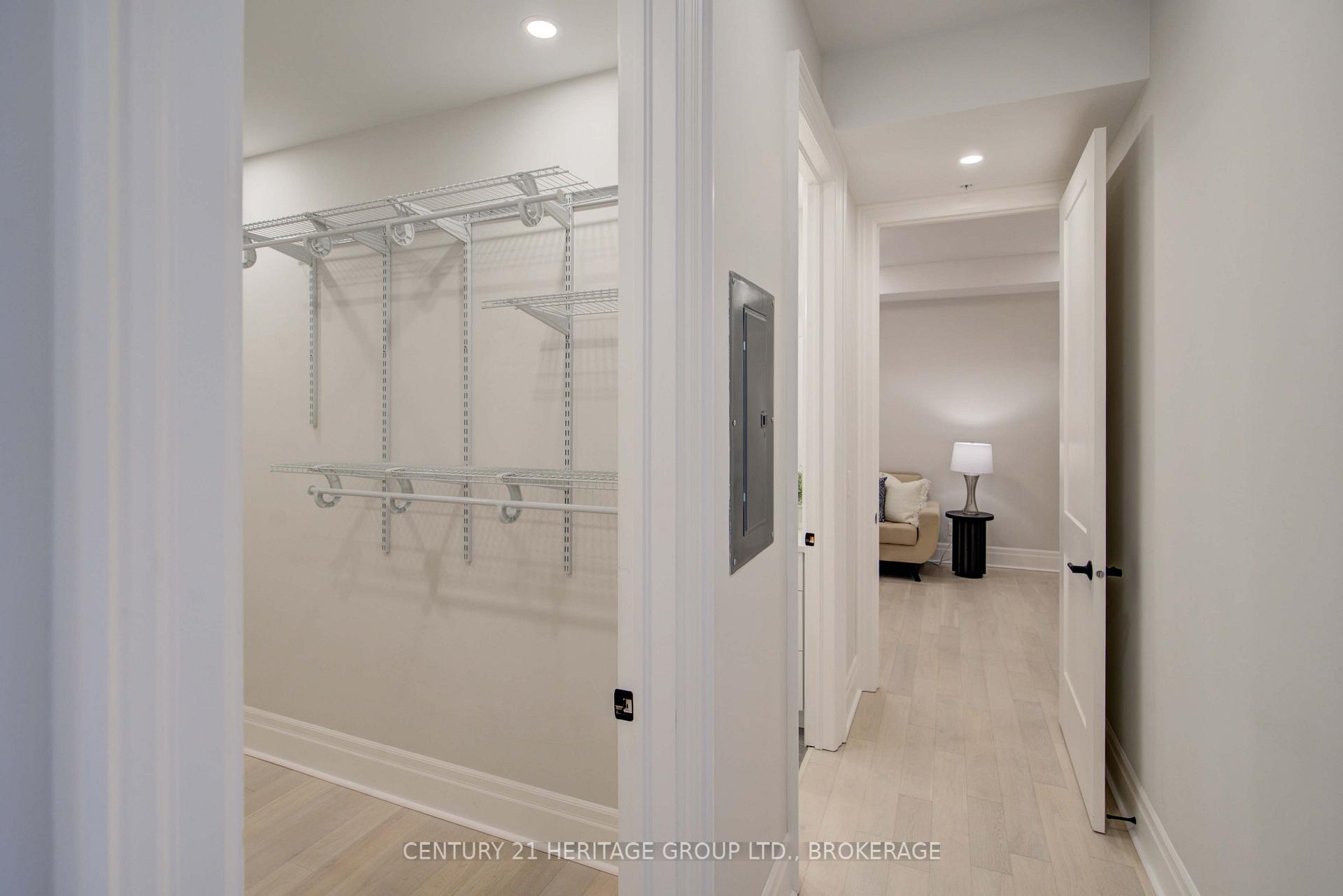 Photo 28 of Unit 607, 129 South Street, Gananoque, Gananoque — HOMEH