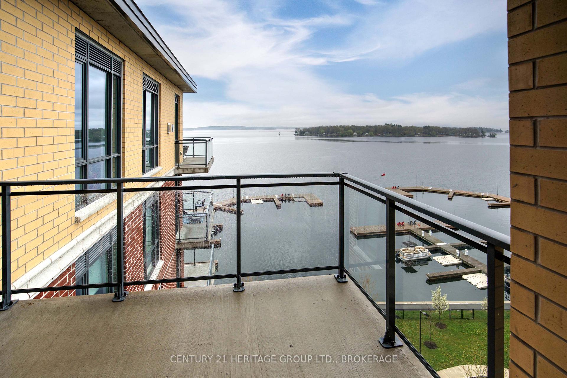 Photo 39 of Unit 607, 129 South Street, Gananoque, Gananoque — HOMEH