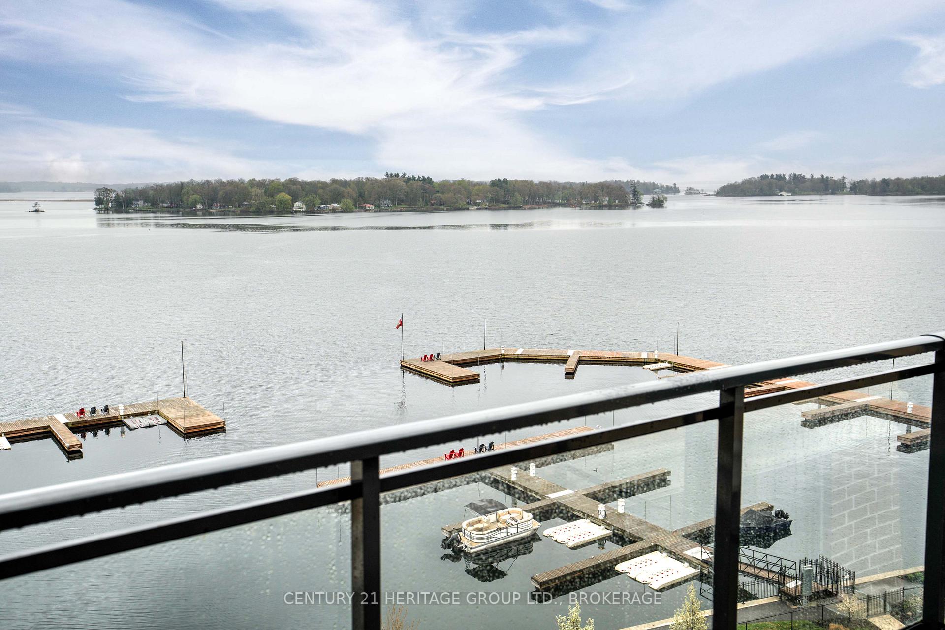 Photo 42 of Unit 607, 129 South Street, Gananoque, Gananoque — HOMEH