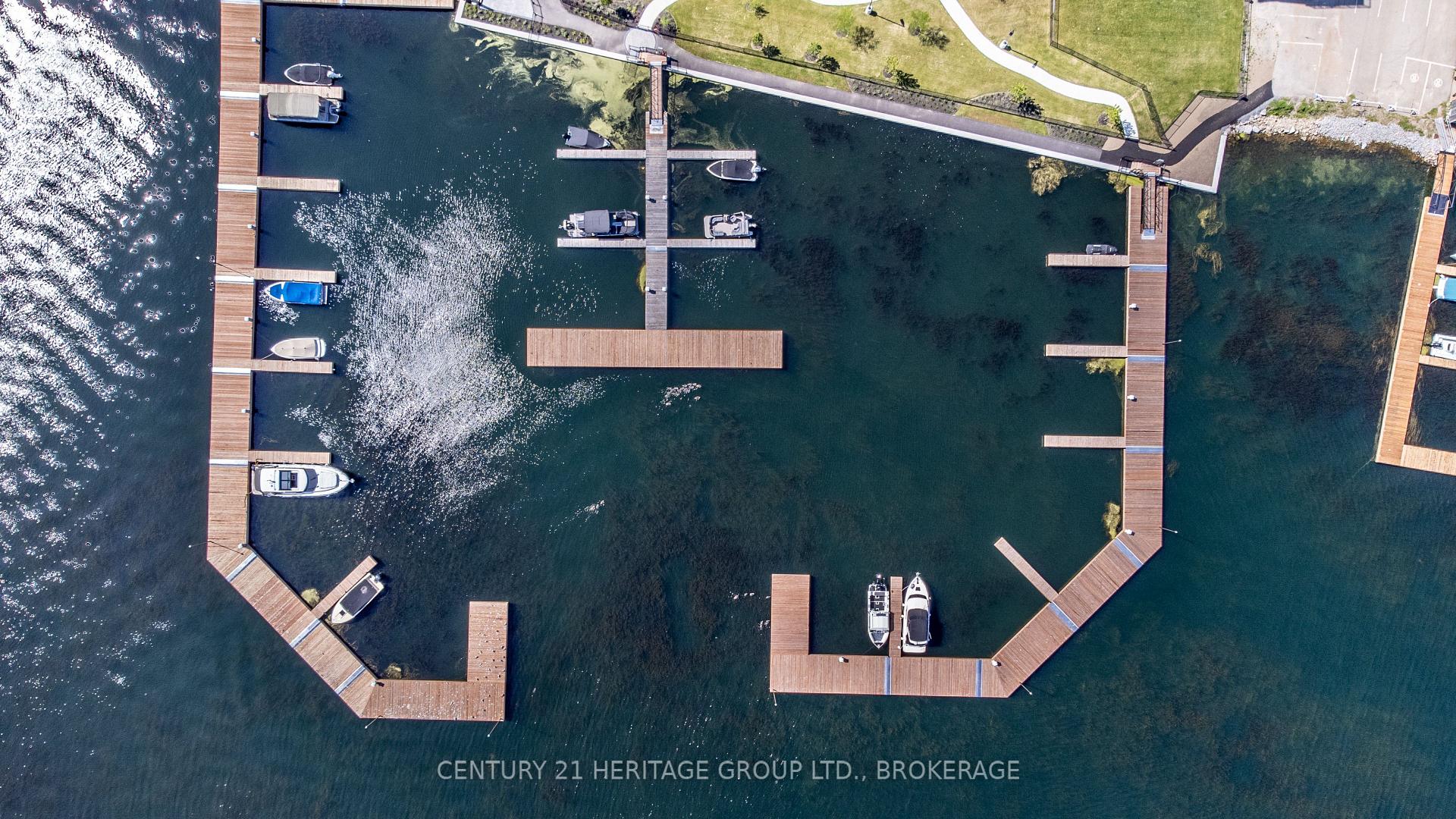 Photo 41 of Unit 607, 129 South Street, Gananoque, Gananoque — HOMEH