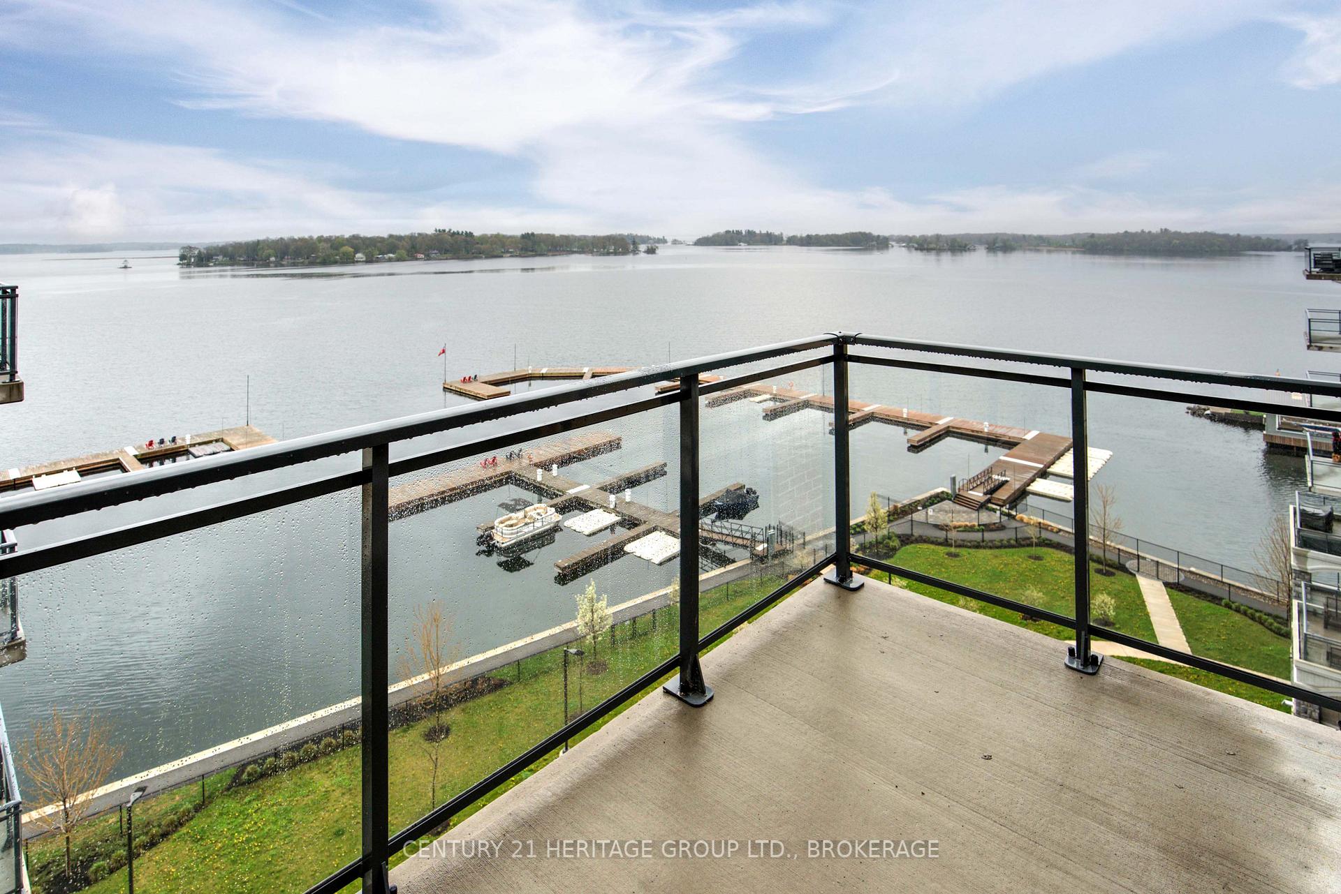 Photo 44 of Unit 607, 129 South Street, Gananoque, Gananoque — HOMEH