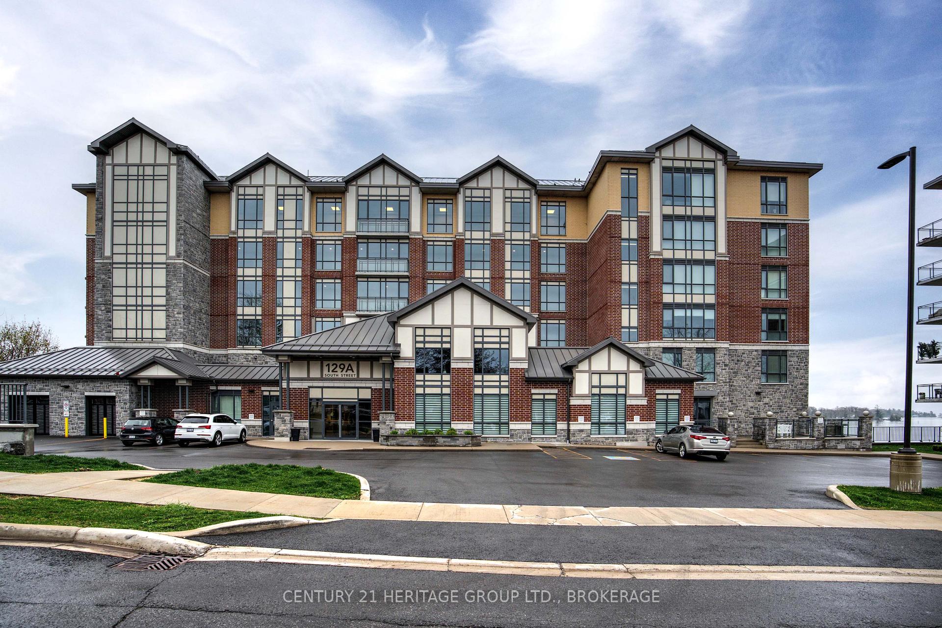 Photo 45 of Unit 607, 129 South Street, Gananoque, Gananoque — HOMEH