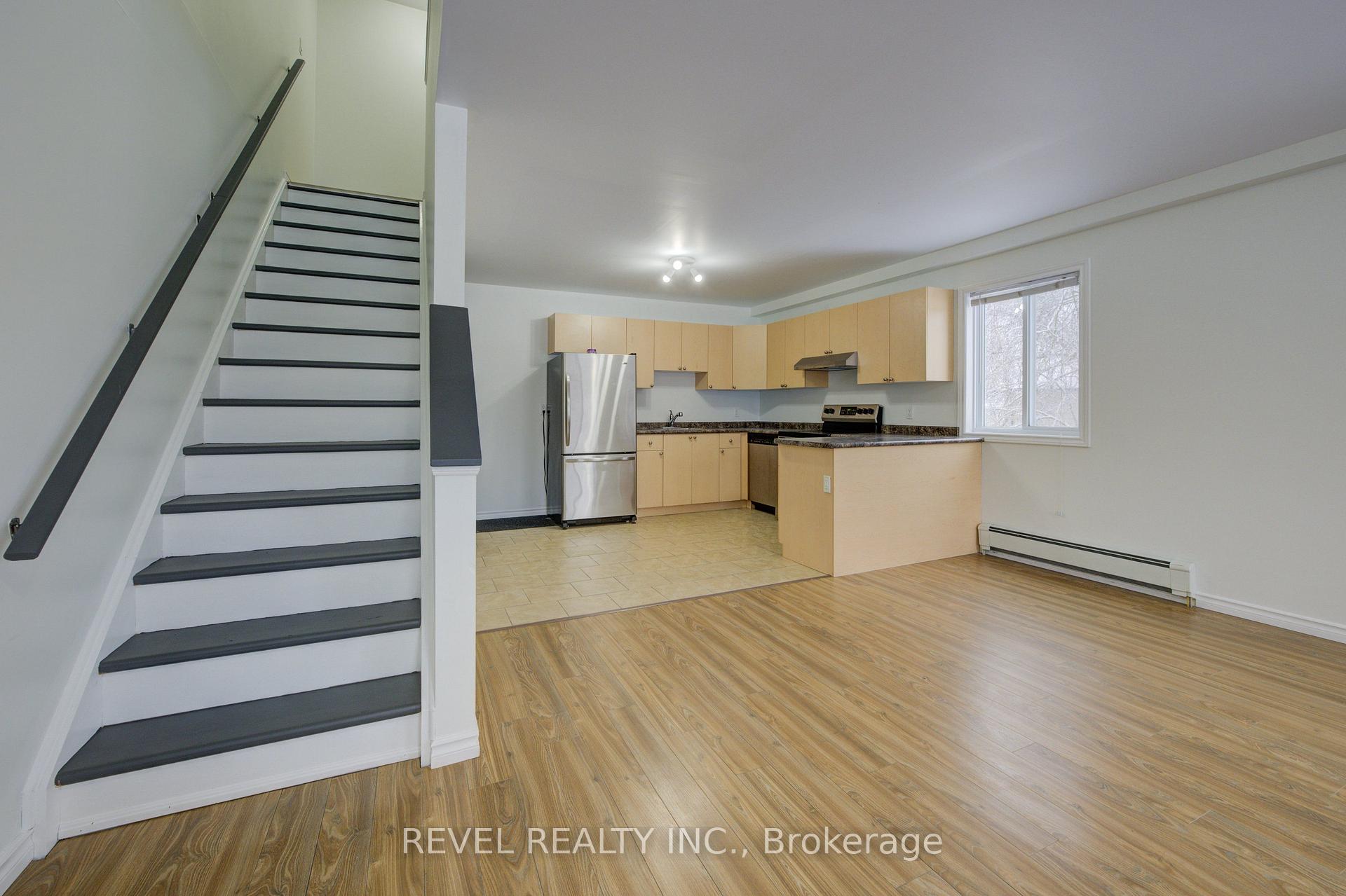 Photo 8 of Unit 2, 20 Puleston Street, Brantford, East Ward — HOMEH