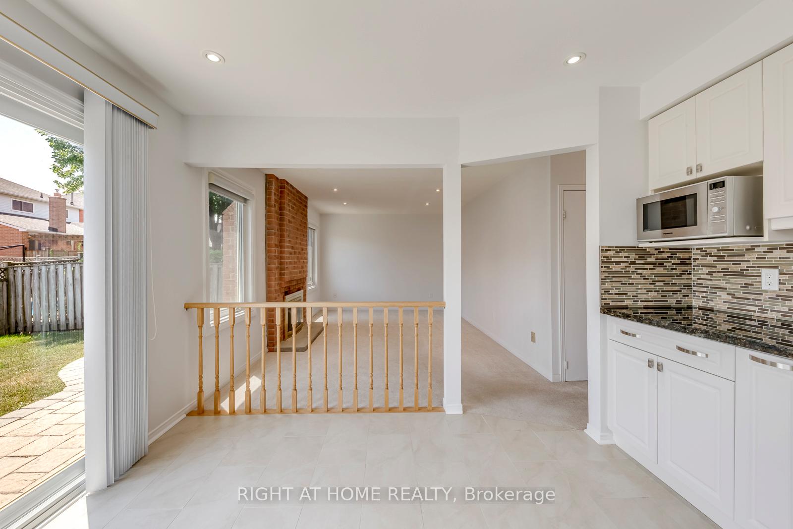 Photo 16 of 17 Nickel Crescent, Brampton, Westgate — HOMEH