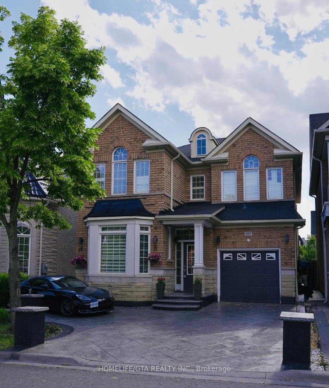Photo of 107 Geddington Crescent